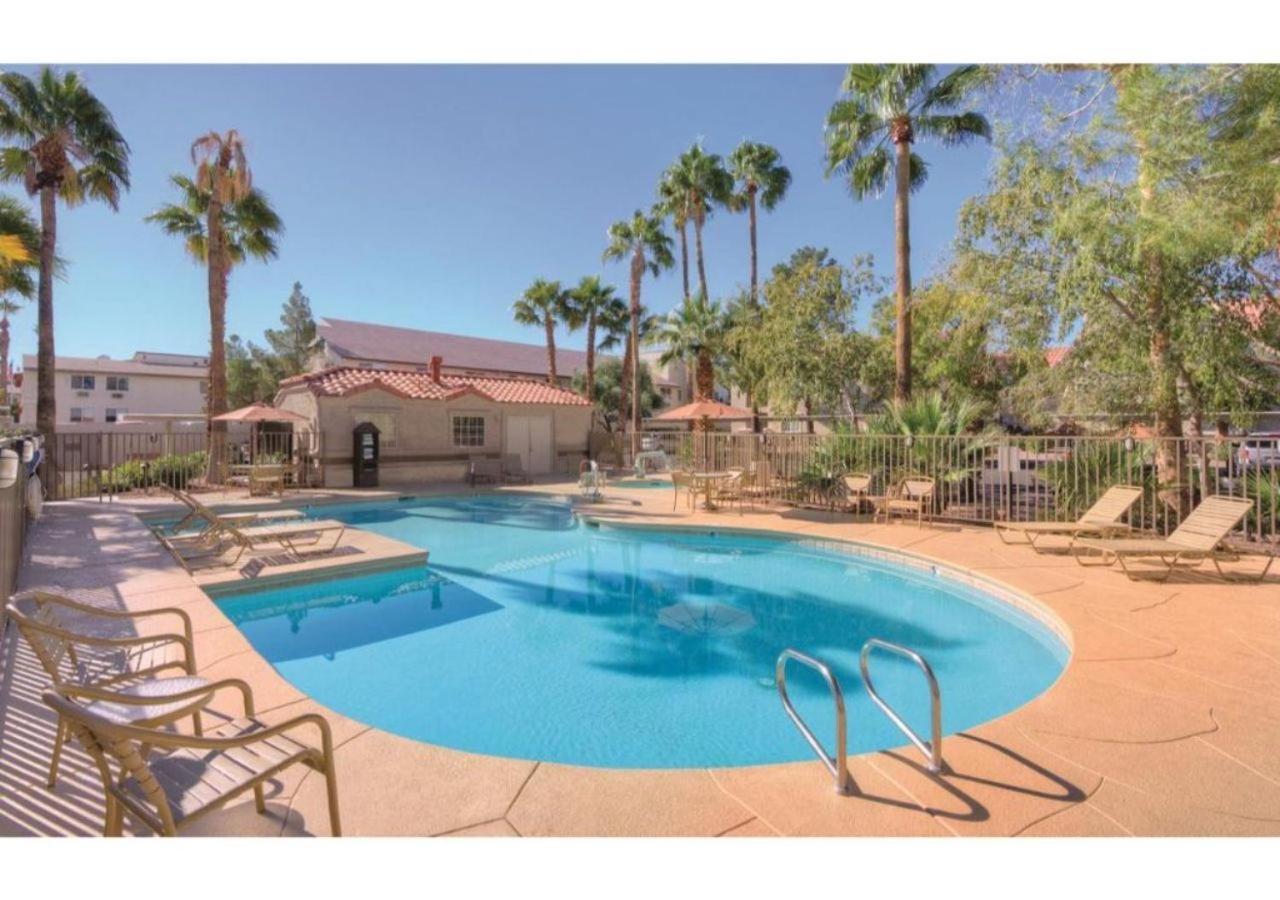 Aparthotel Relax Adobe Las Vegas