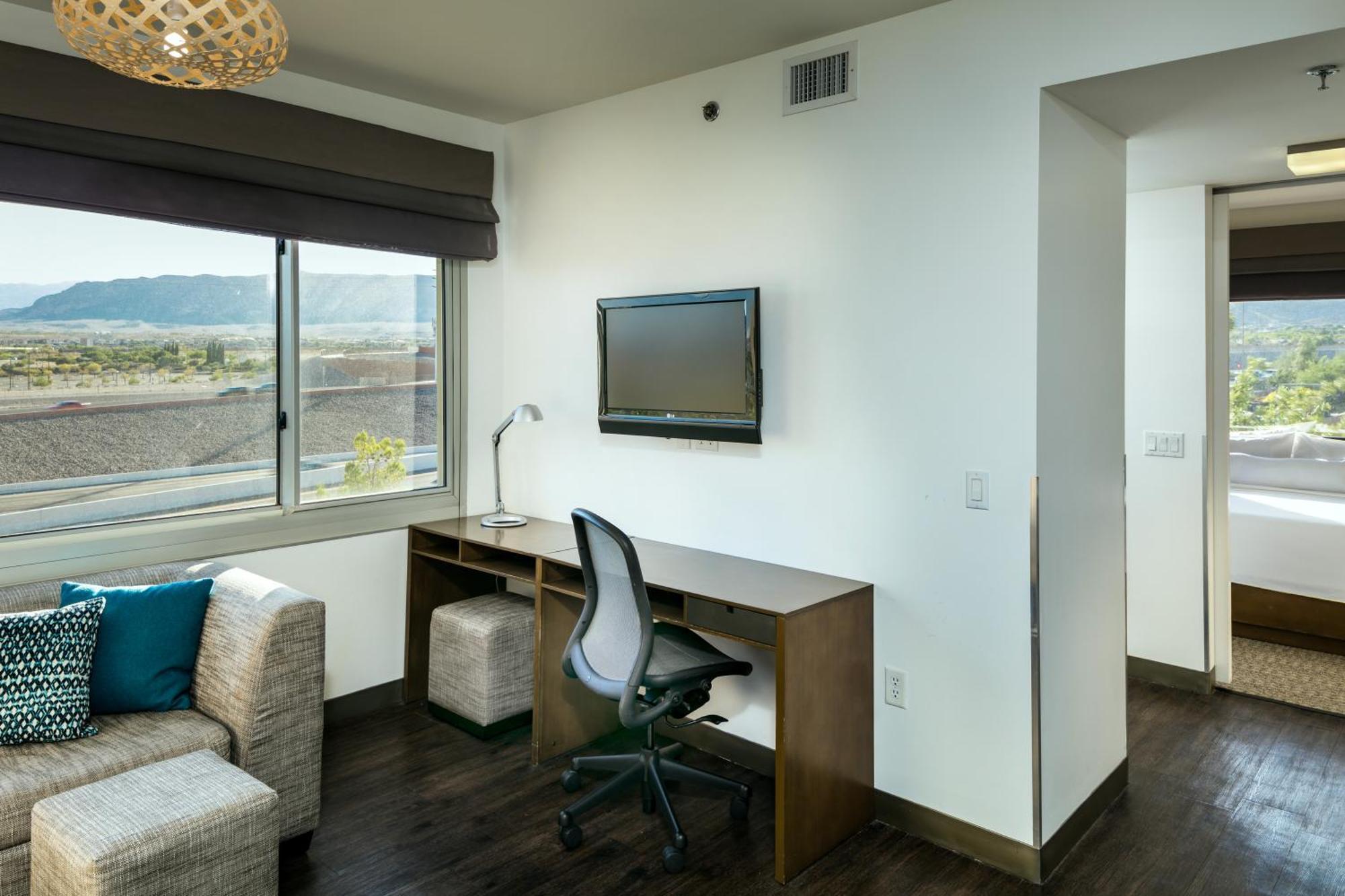 Element Vegas Summerlin