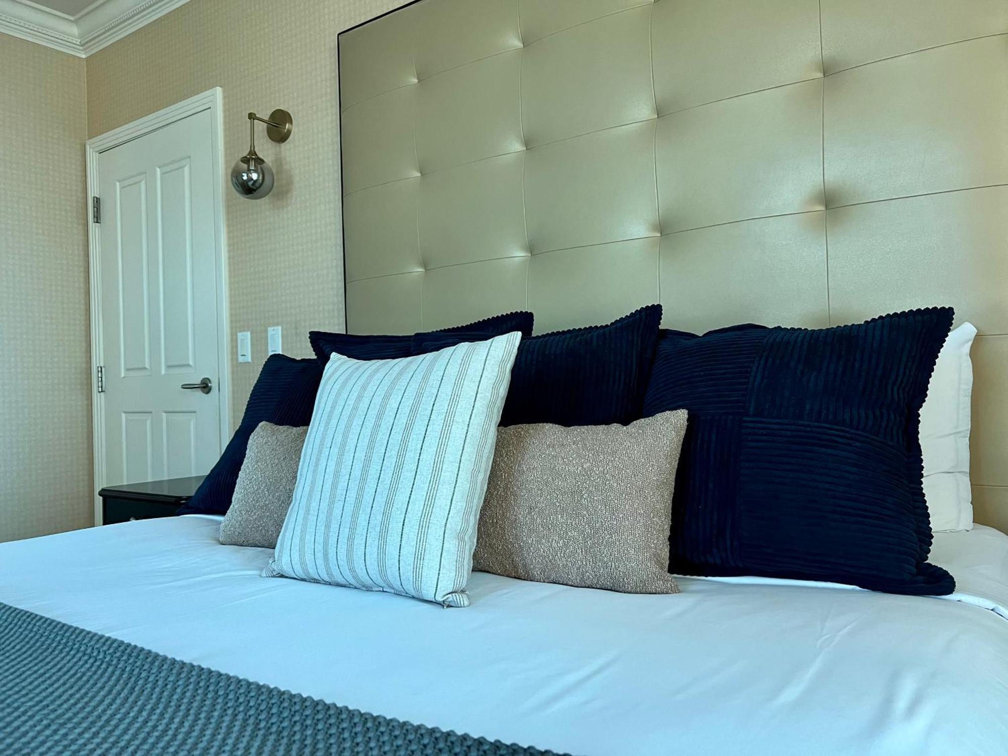 Aparthotel Luxe 702 Mgm Signature With Balcony *
