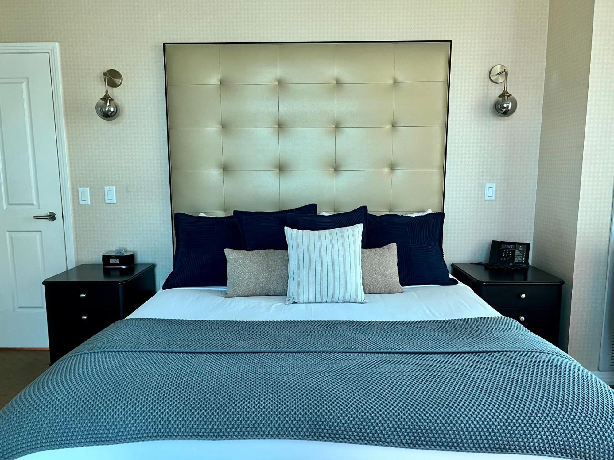 Aparthotel Luxe 702 Mgm Signature With Balcony