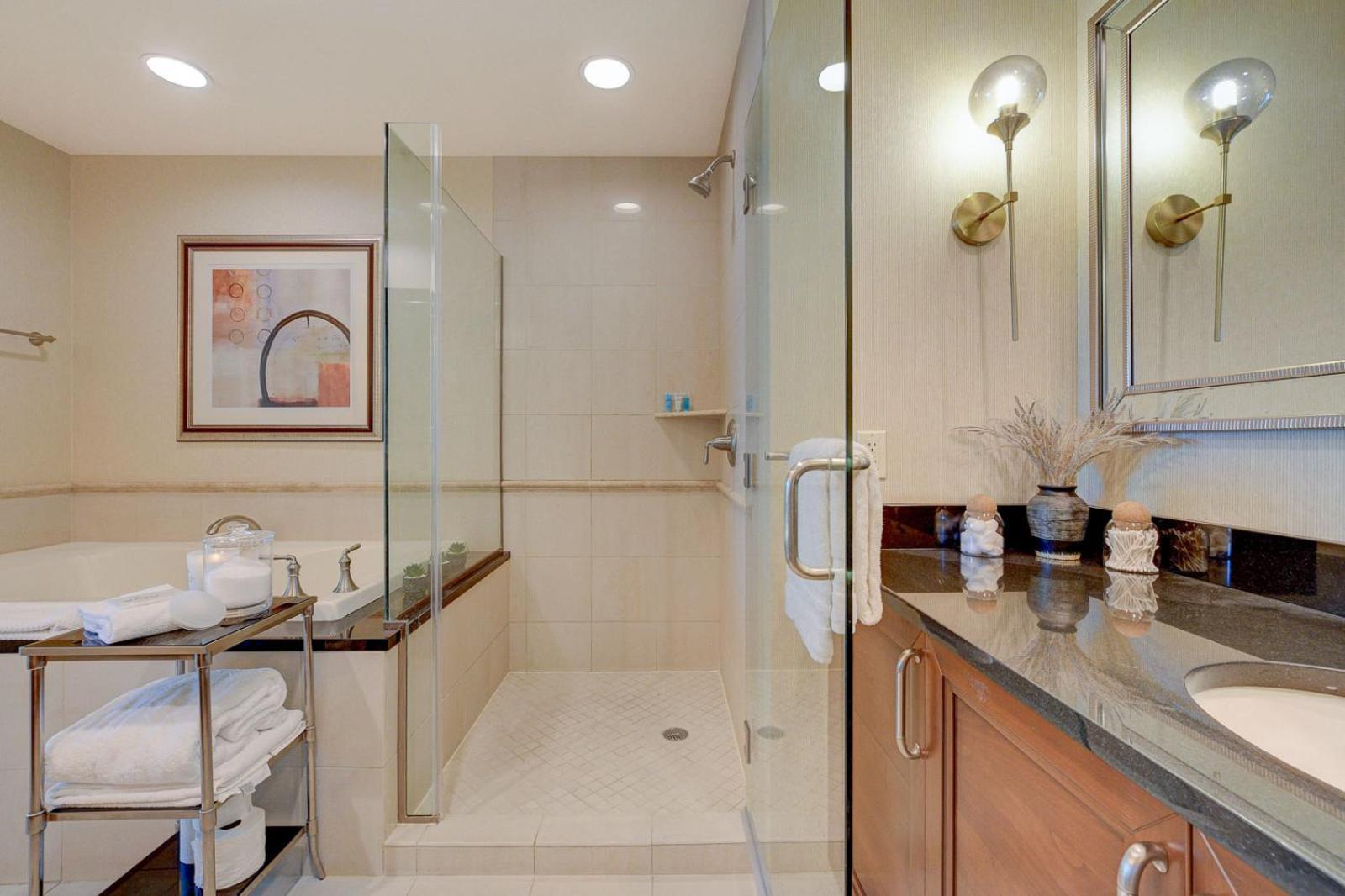 Luxe 702 Mgm Signature With Balcony Aparthotel Las Vegas