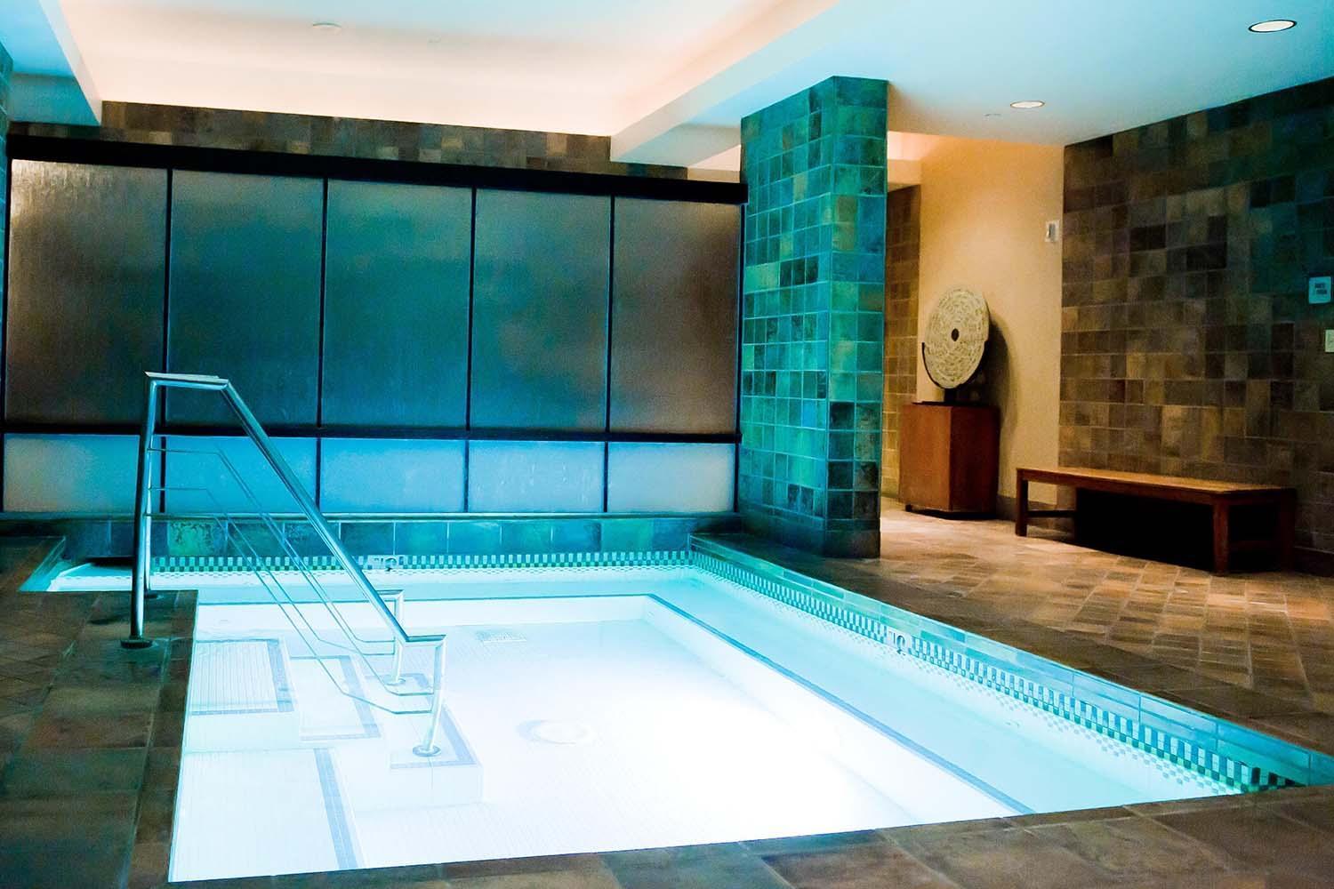 Luxe 702 Mgm Signature With Balcony Aparthotel