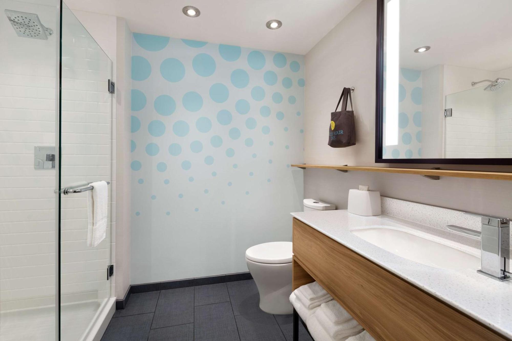 Tru By Hilton Vegas Airport Nv 3* Las Vegas