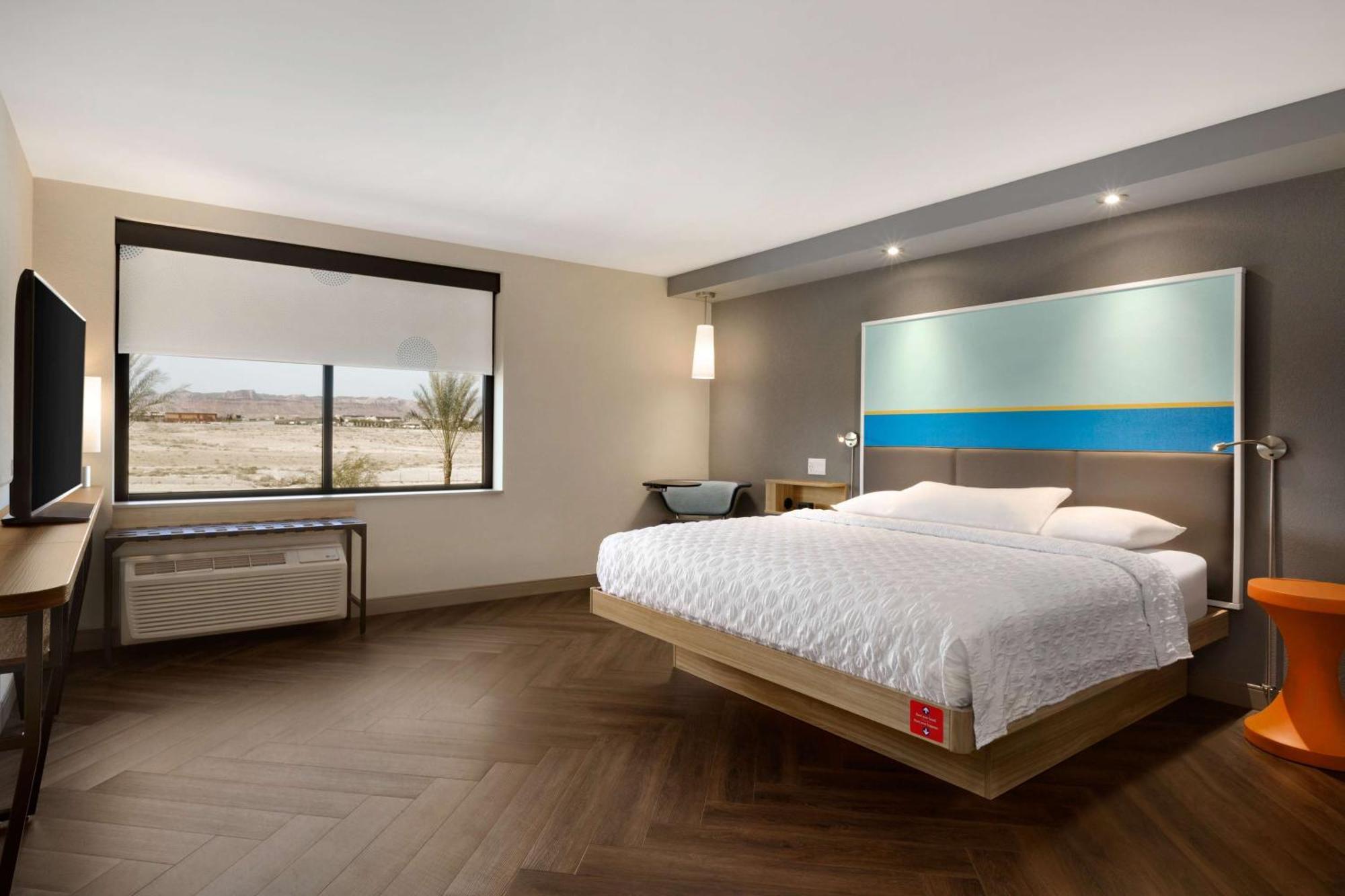 Tru By Hilton Vegas Airport Nv Hotel Las Vegas
