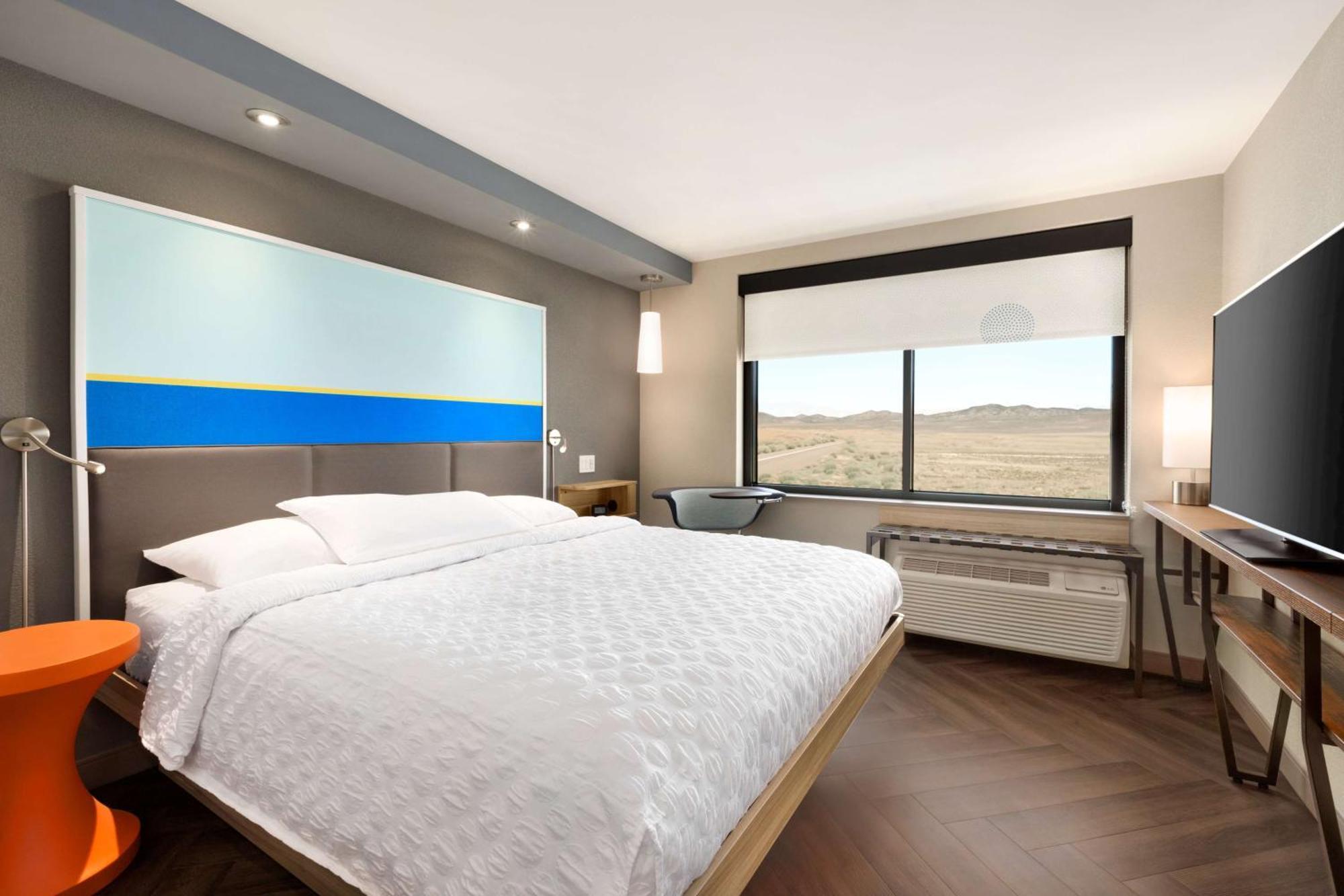 Tru By Hilton Vegas Airport Nv Las Vegas