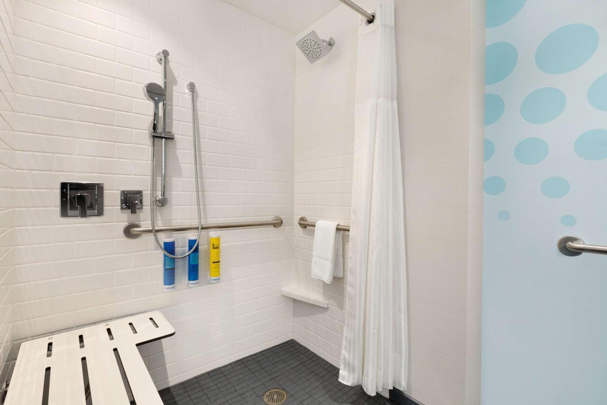 Tru By Hilton Vegas Airport Nv 3* Las Vegas