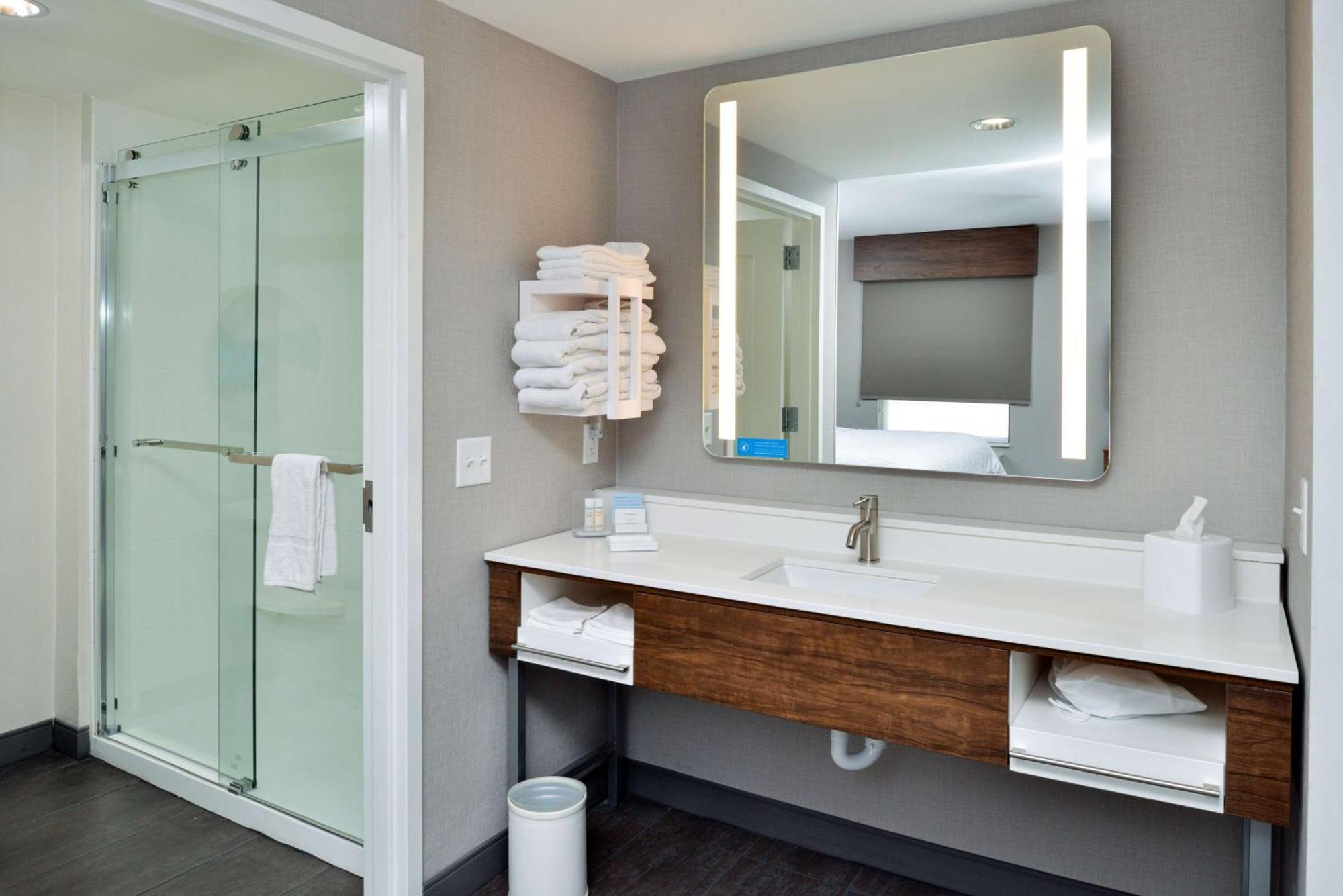 Hotel Hampton & Vegas Airport Las Vegas