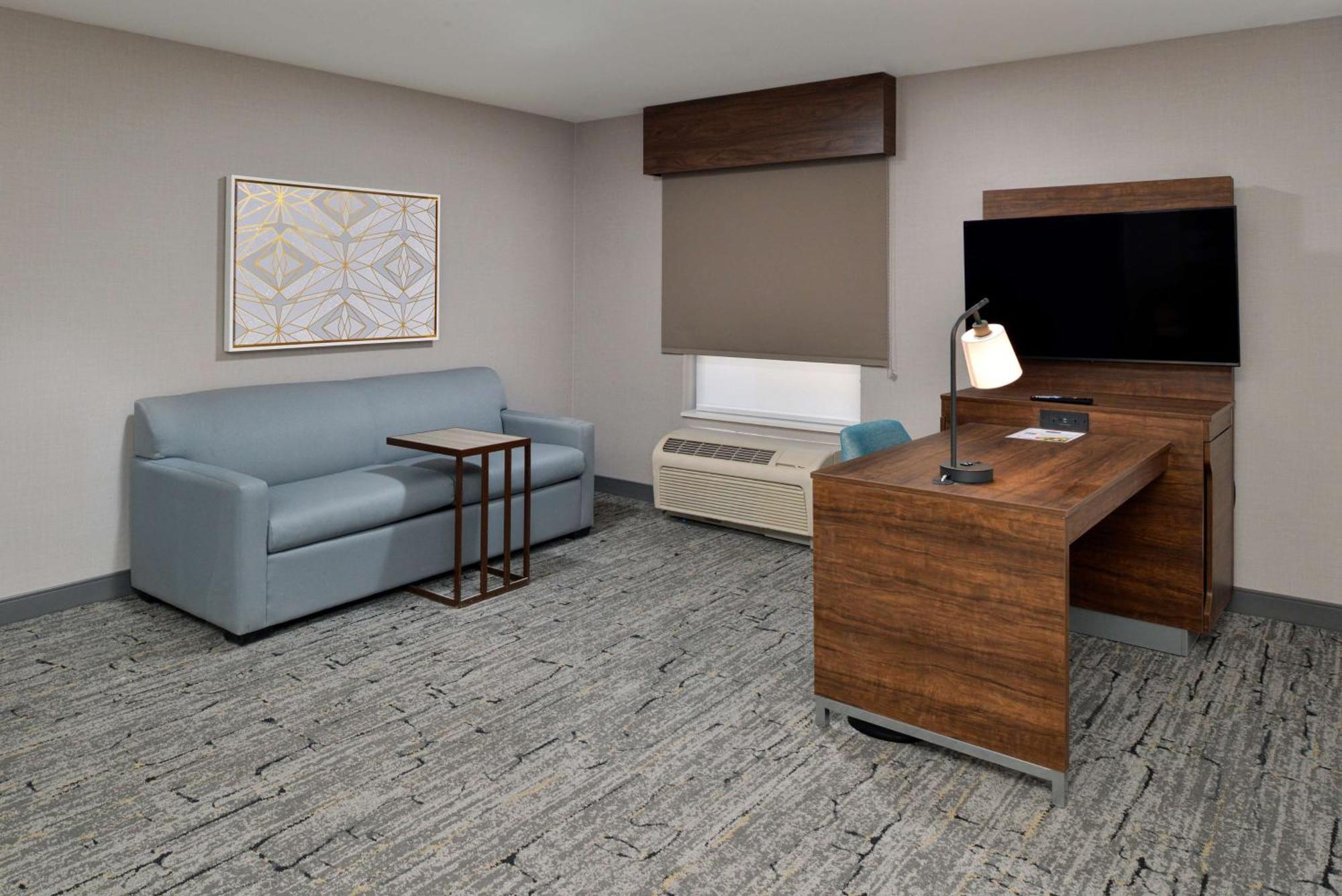 Hotel Hampton & Vegas Airport Las Vegas