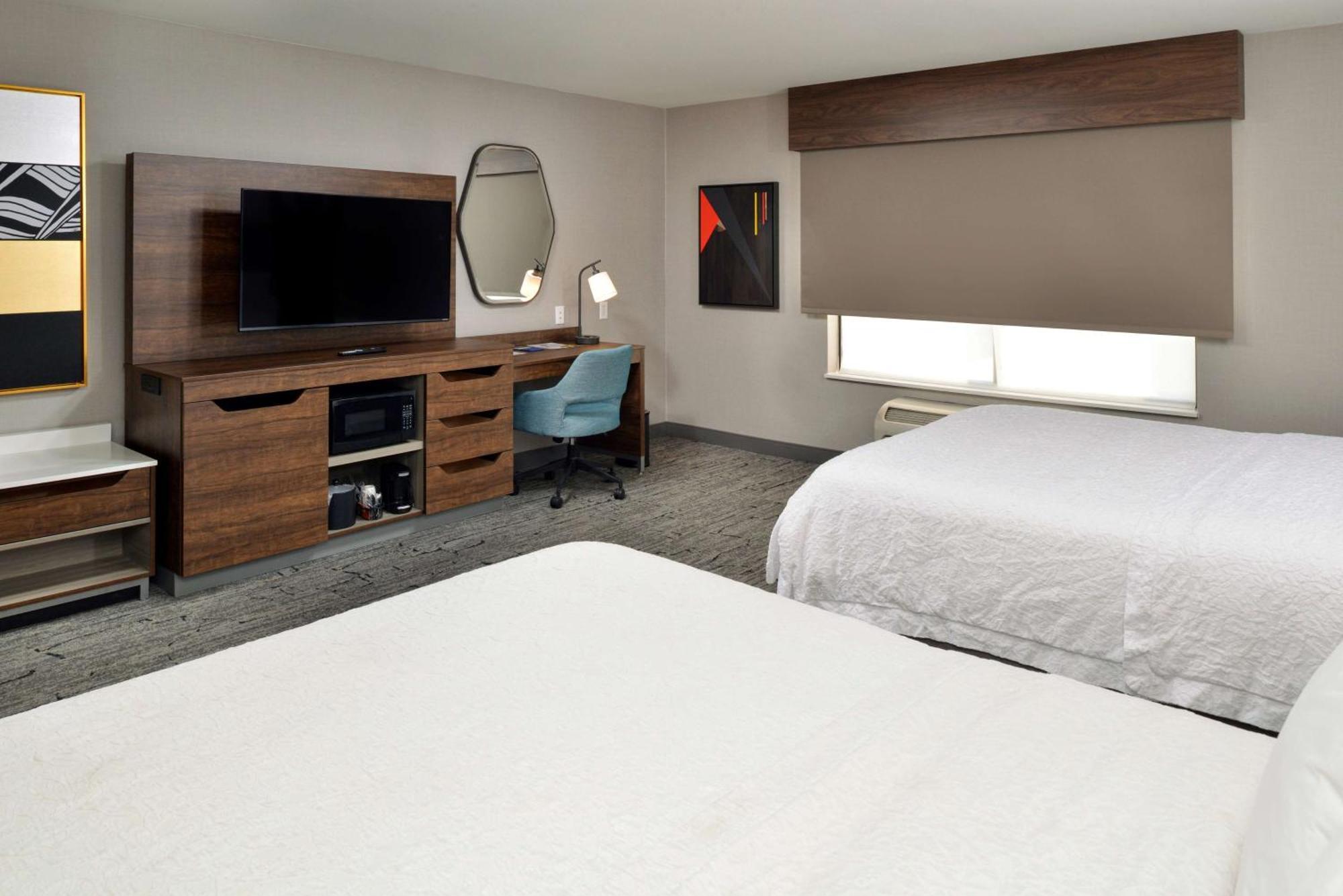 Hotel Hampton & Vegas Airport Las Vegas