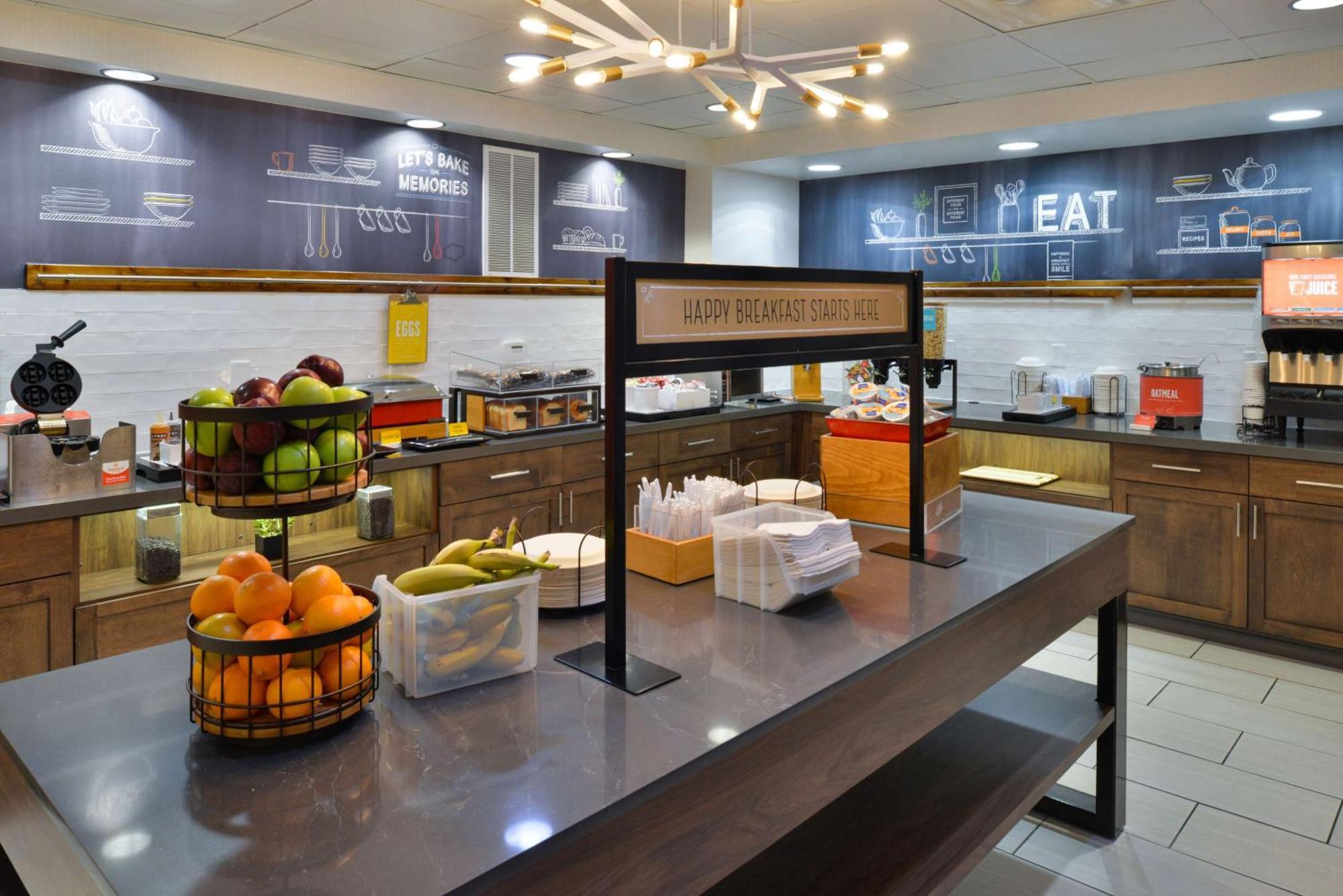 Hotel Hampton & Vegas Airport