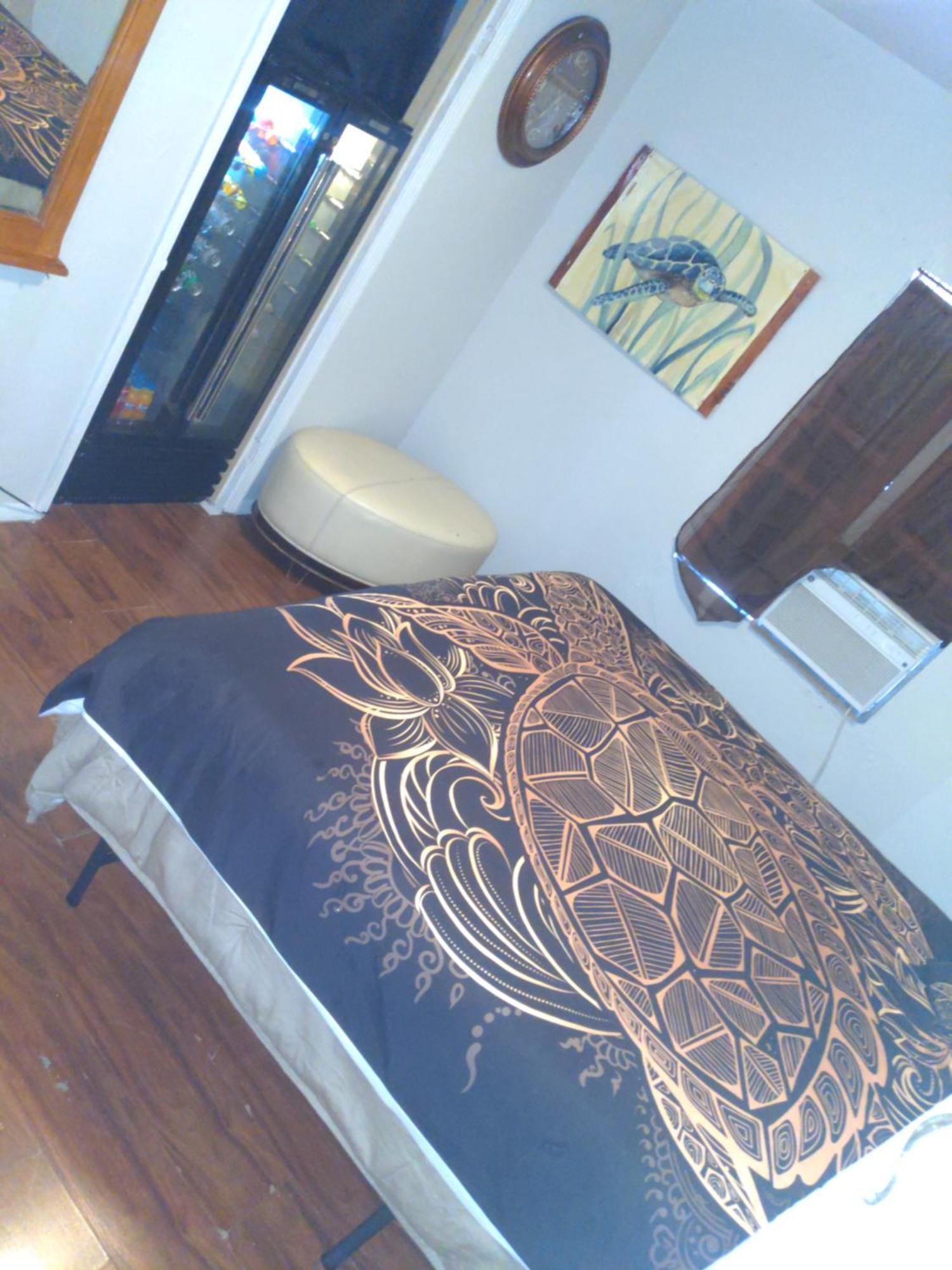 Turtles Spot Homestay *