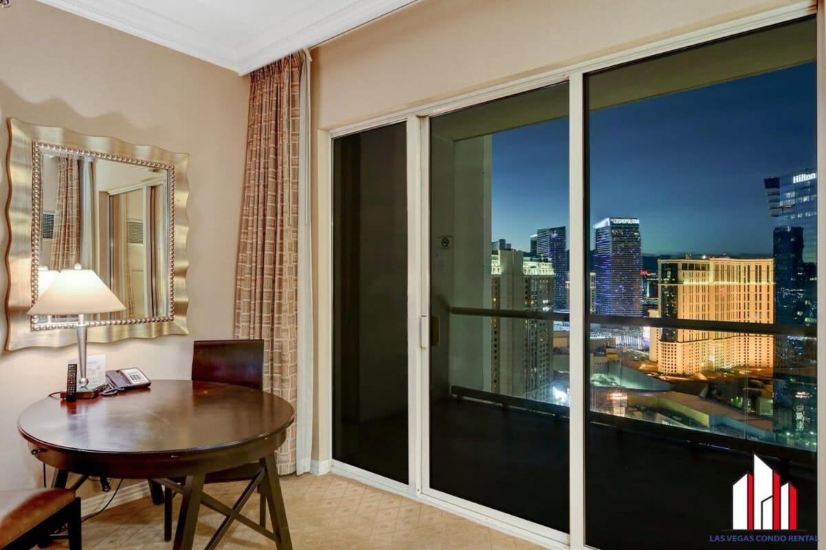 Ferienhaus Mgm Signature-33-711 F1 Track & Strip View Balcony *