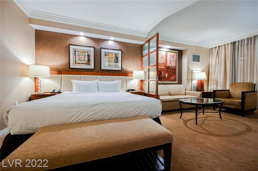 Mgm Signature Hotel Balcony ,No Resort Fee
