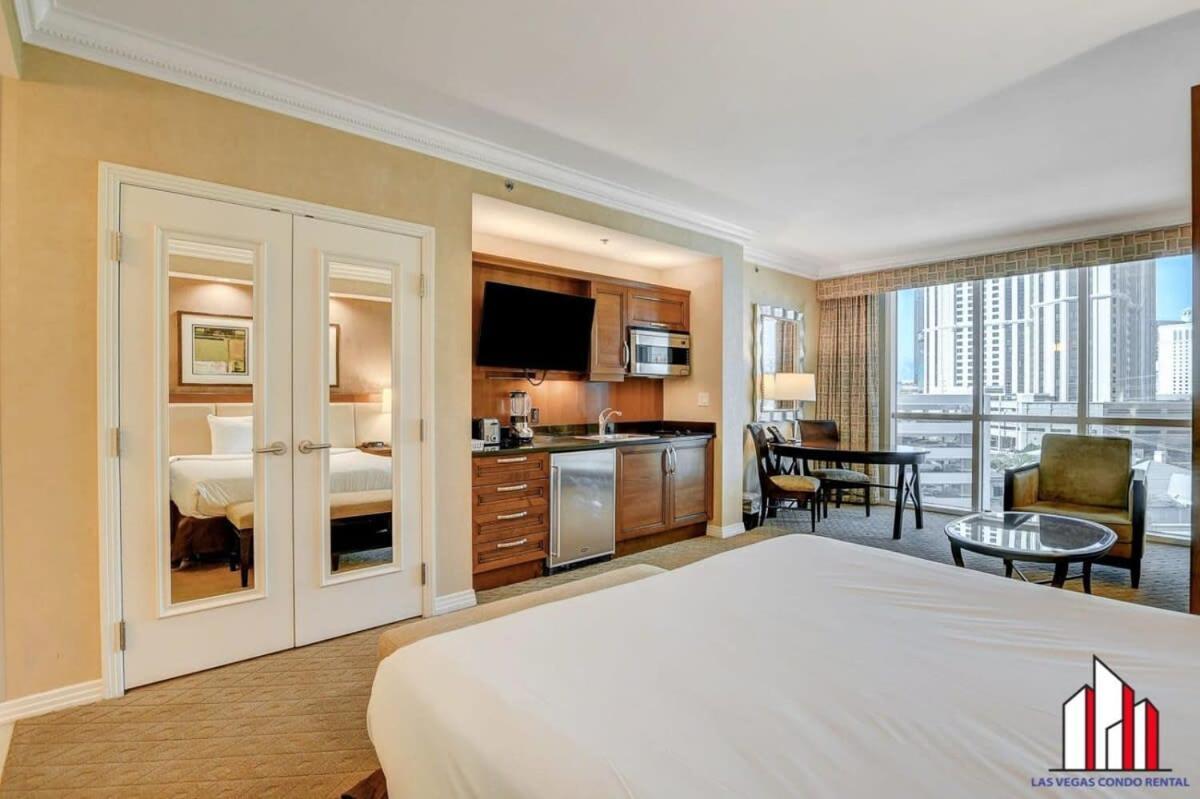 Ferienhaus Mgm Signature-04-603 Strip View Jacuzzi Las Vegas