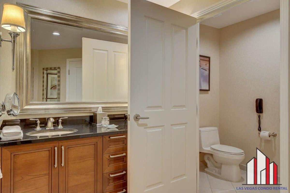 Holiday home Mgm Signature-24-709 Strip View Jacuzzi Las Vegas