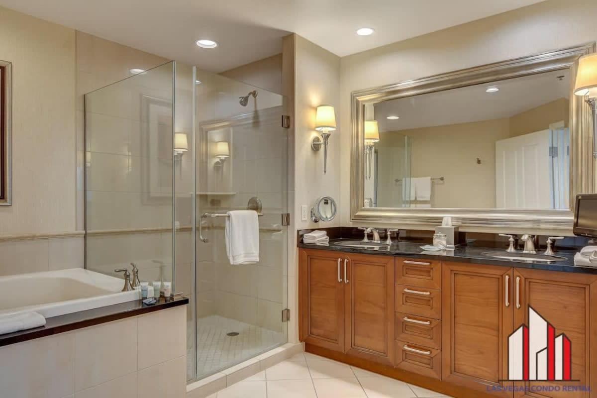 Holiday home Mgm Signature-24-709 Strip View Jacuzzi *