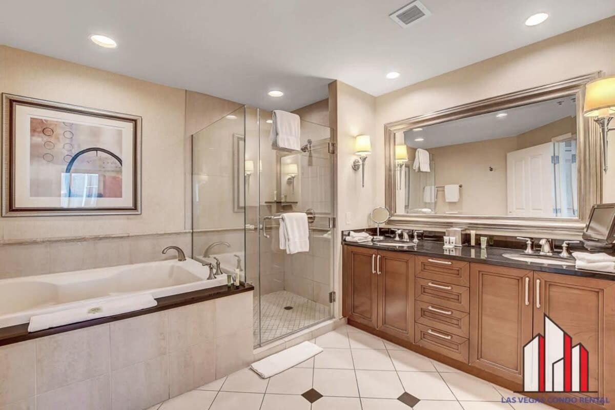 Holiday home Mgm Signature-21-609 Strip View Jacuzzi Las Vegas