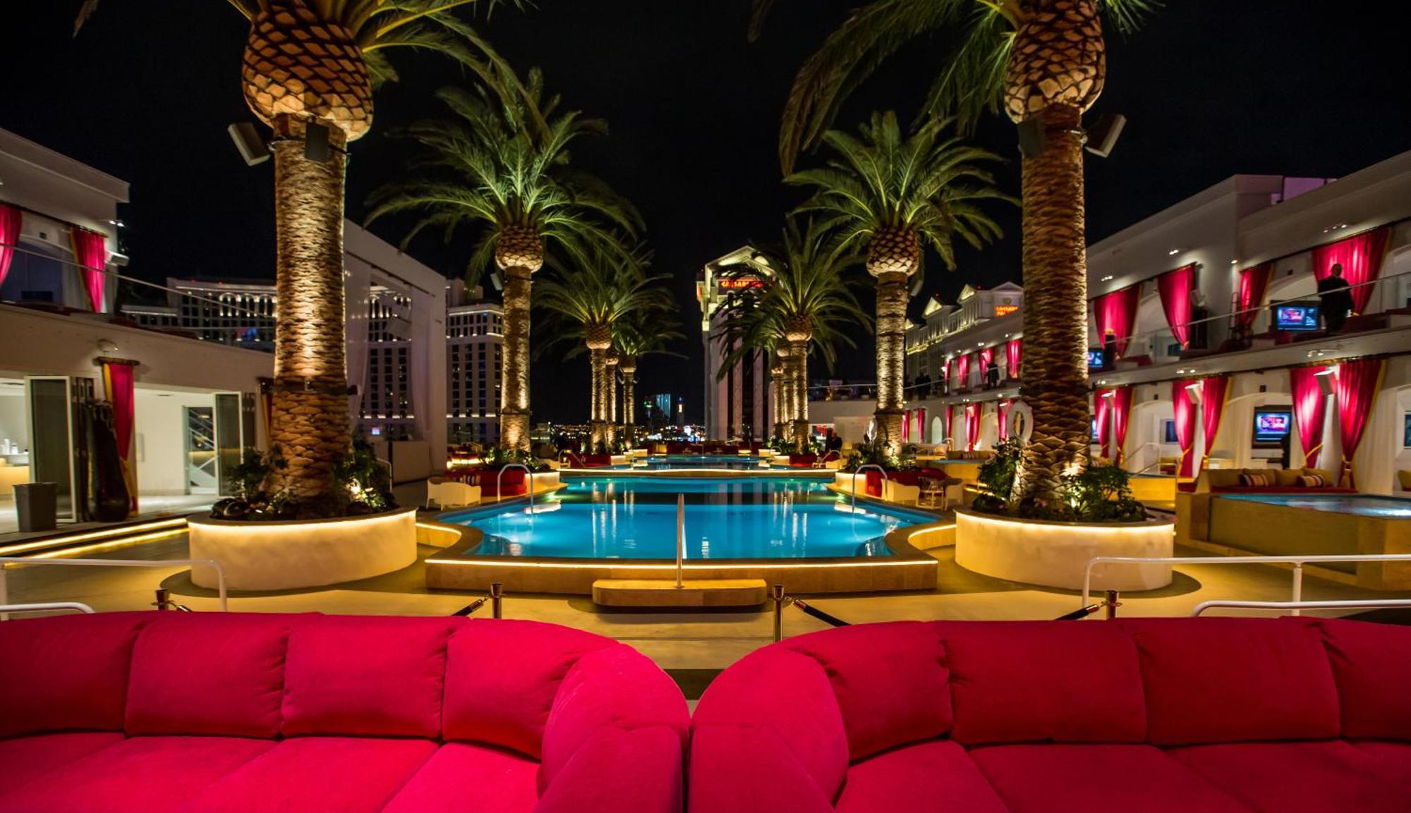 The Cromwell & Casino (adults Only)