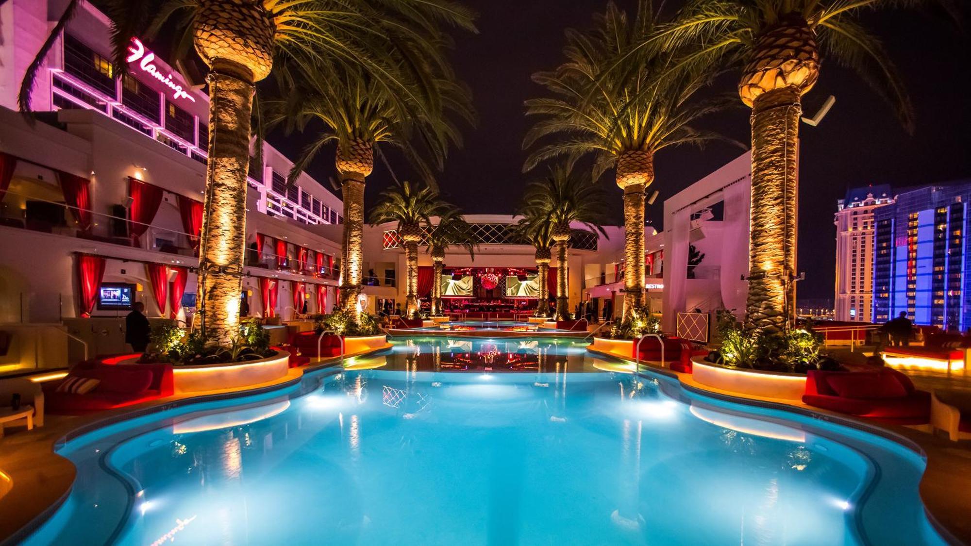 Hotel The Cromwell & Casino (adults Only) 5*