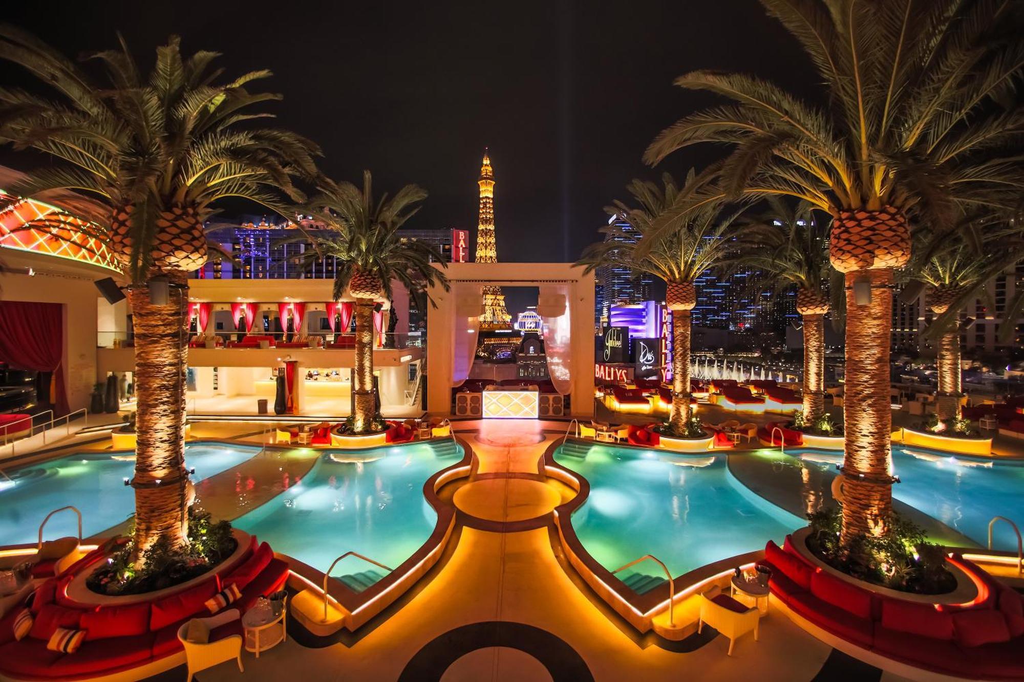 Hotel The Cromwell & Casino (adults Only) 5*