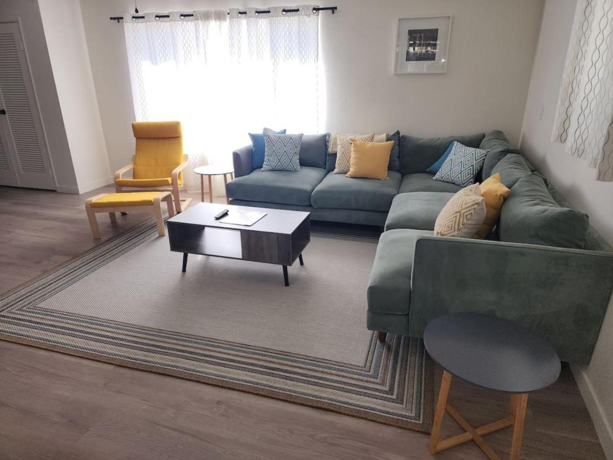 Ferienhaus Mid-century Rural Ranch House Minutes To The Strip *