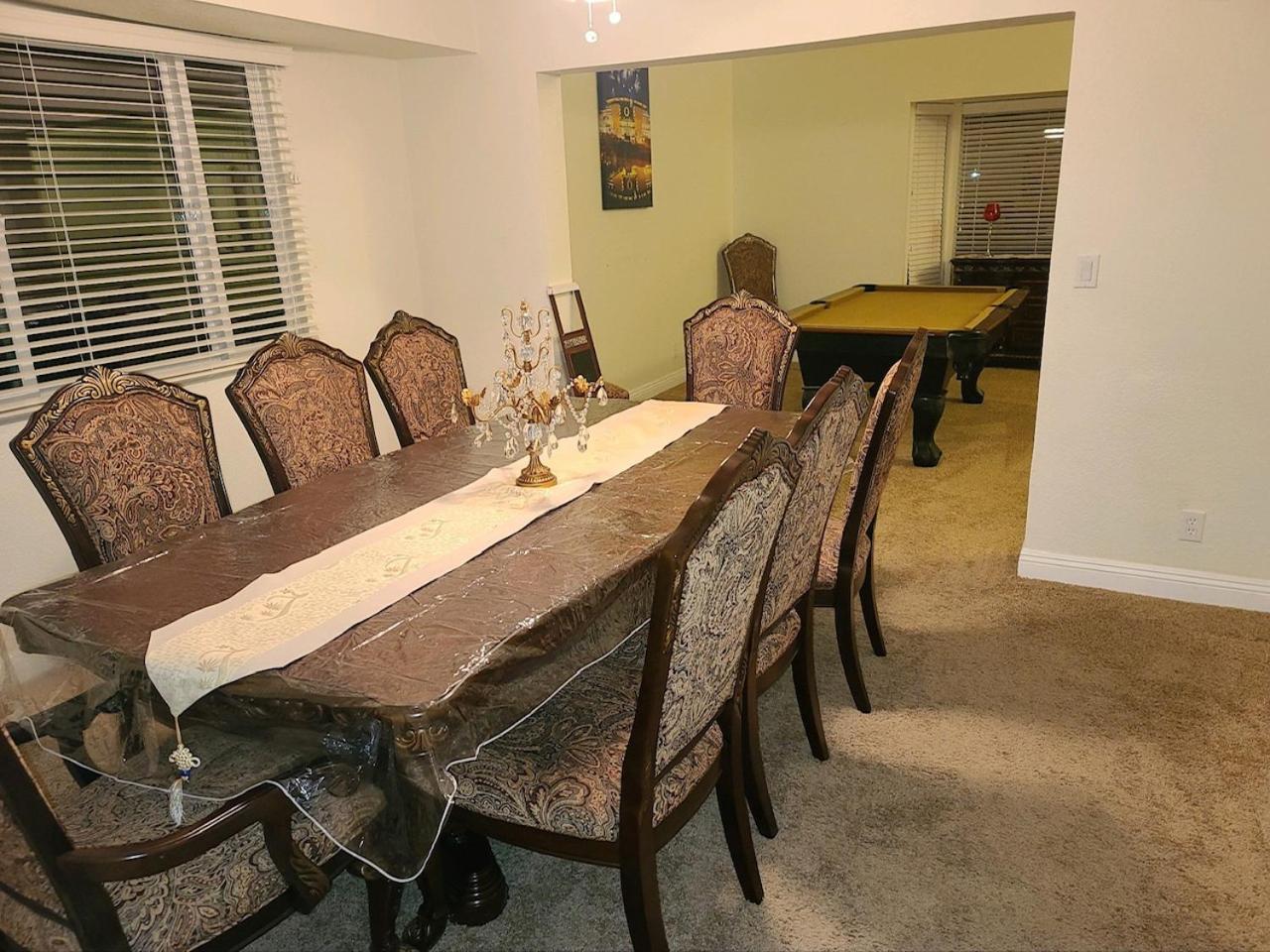 Holiday home 7 Bed Pool House Las Vegas