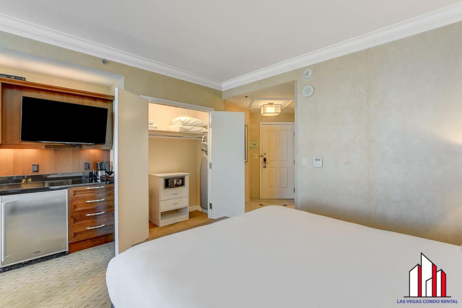 Holiday home Mgm Signature-20-604 Jacuzzi Las Vegas