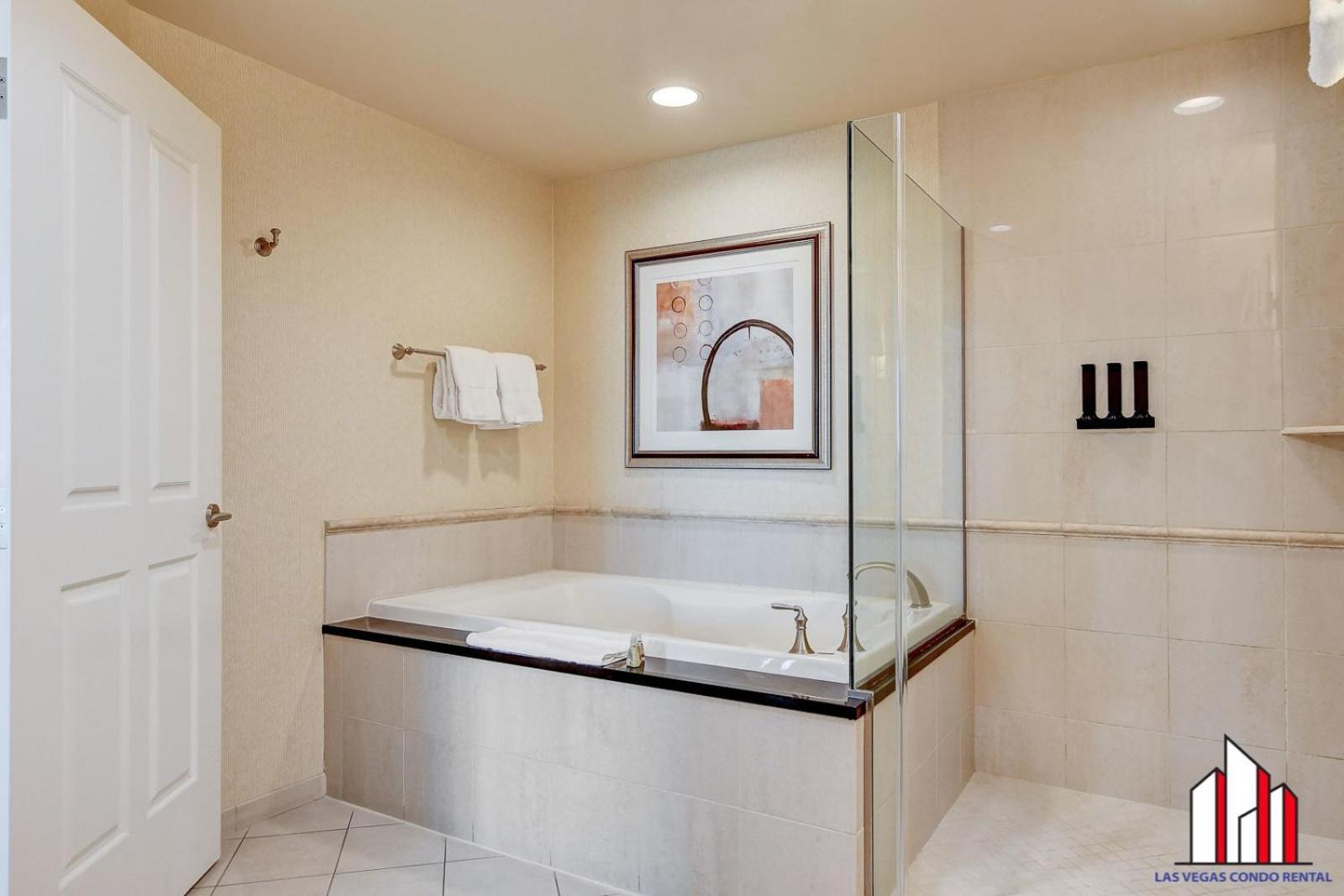 Holiday home Mgm Signature-20-604 Jacuzzi *