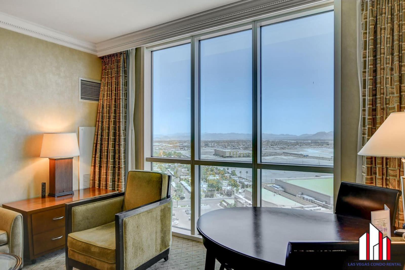 Mgm Signature-20-604 Jacuzzi Holiday home
