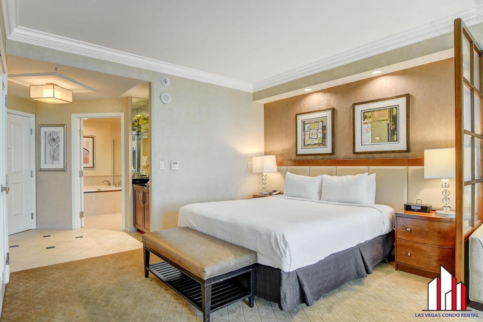 Mgm Signature-20-604 Jacuzzi Holiday home Las Vegas