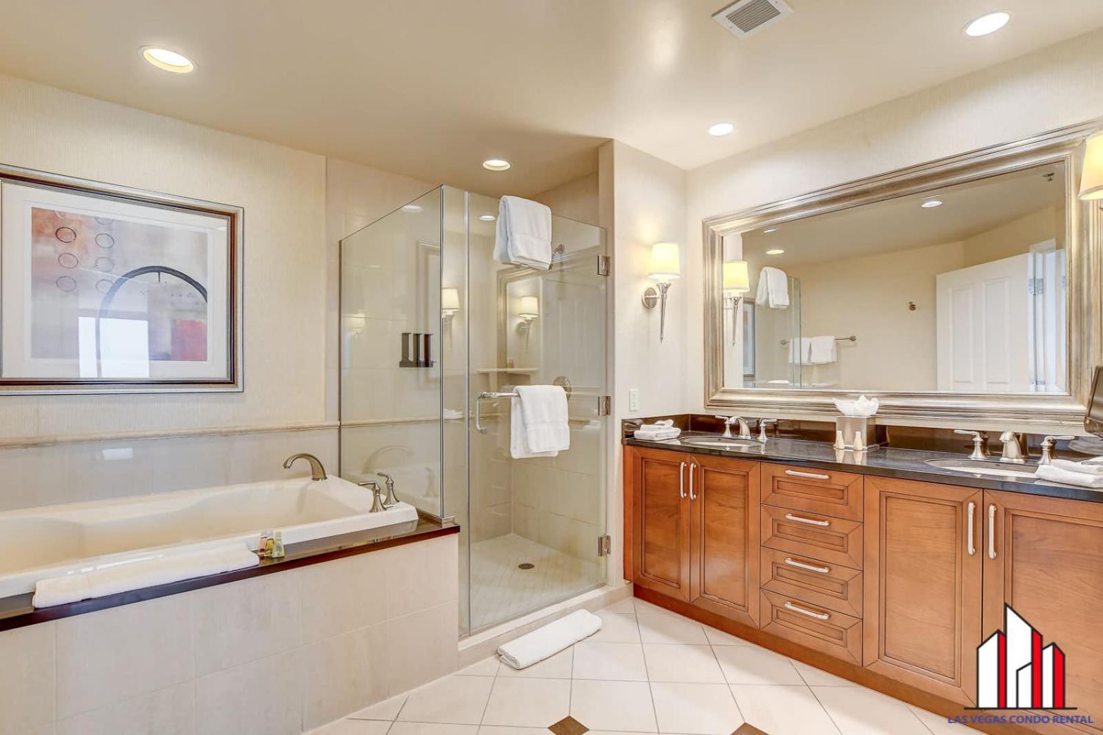 Mgm Signature-20-604 Jacuzzi *