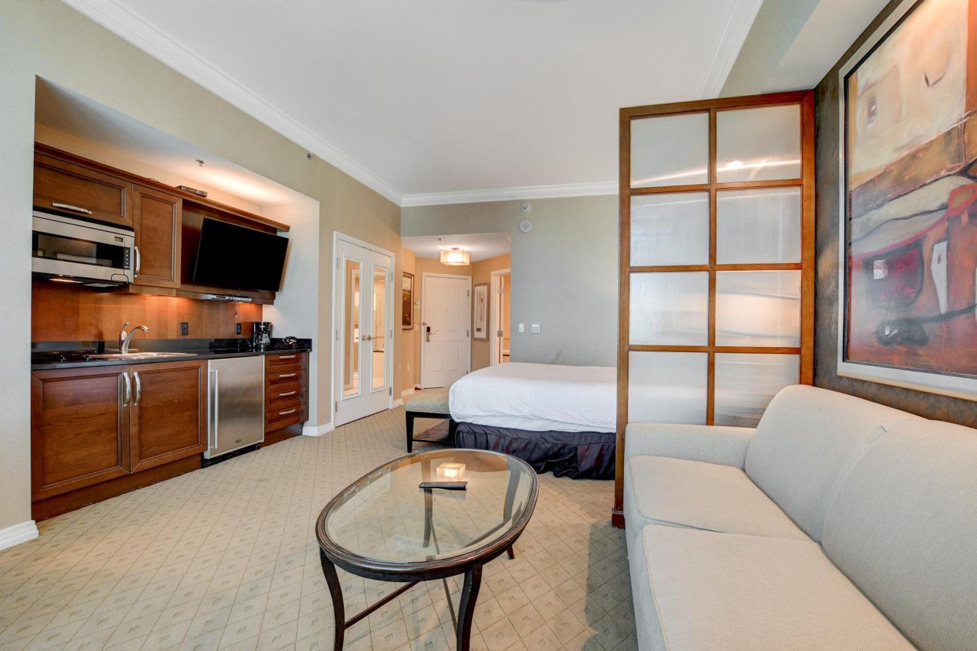 Aparthotel 30th Ph Mgm With Breathtaking Views Of The Strip