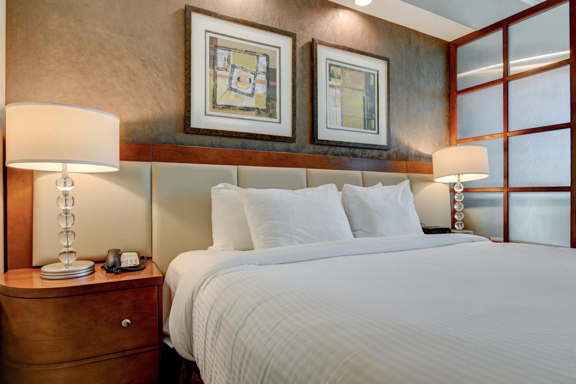 30th Ph Mgm With Breathtaking Views Of The Strip Aparthotel