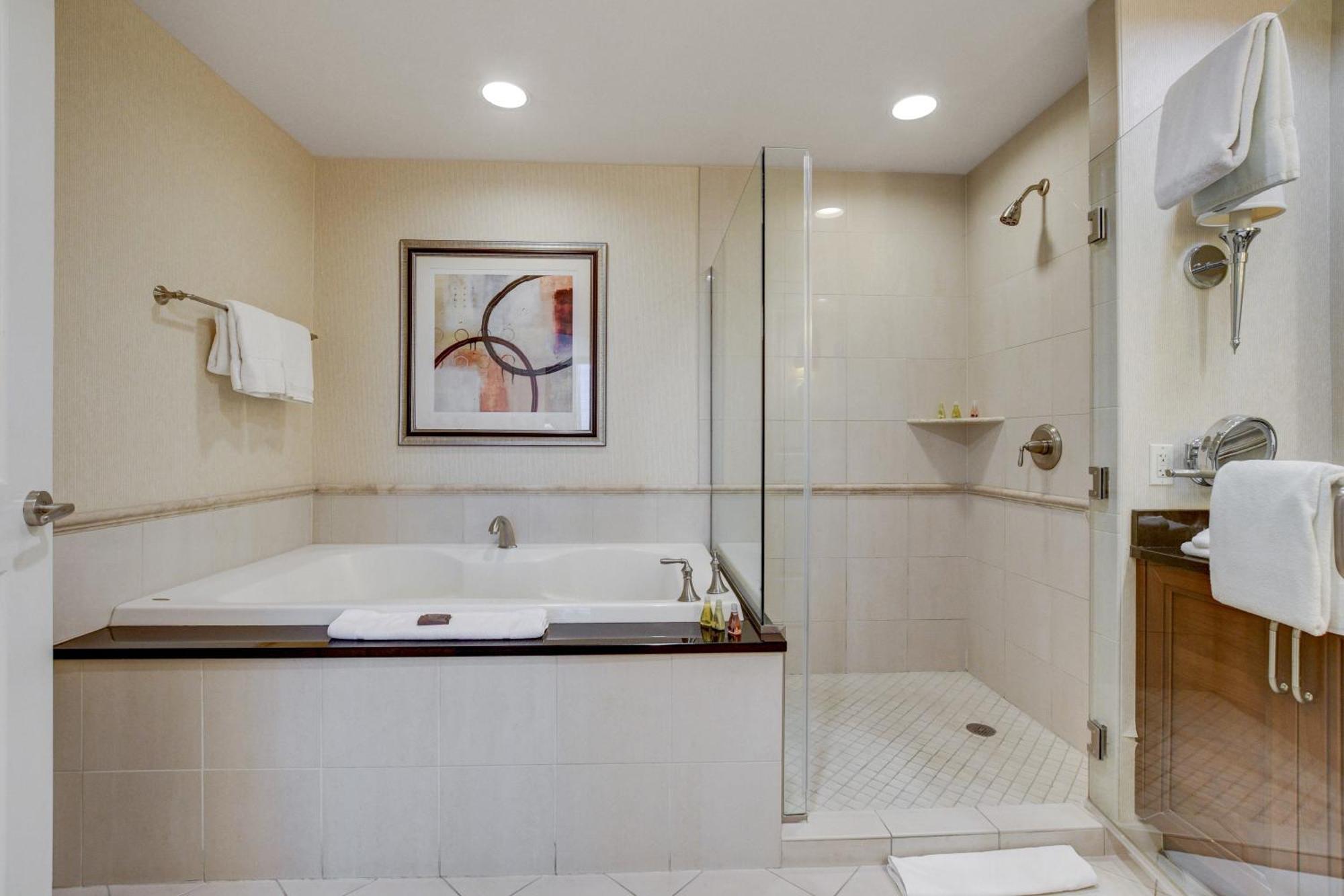 30th Ph Mgm With Breathtaking Views Of The Strip Aparthotel Las Vegas