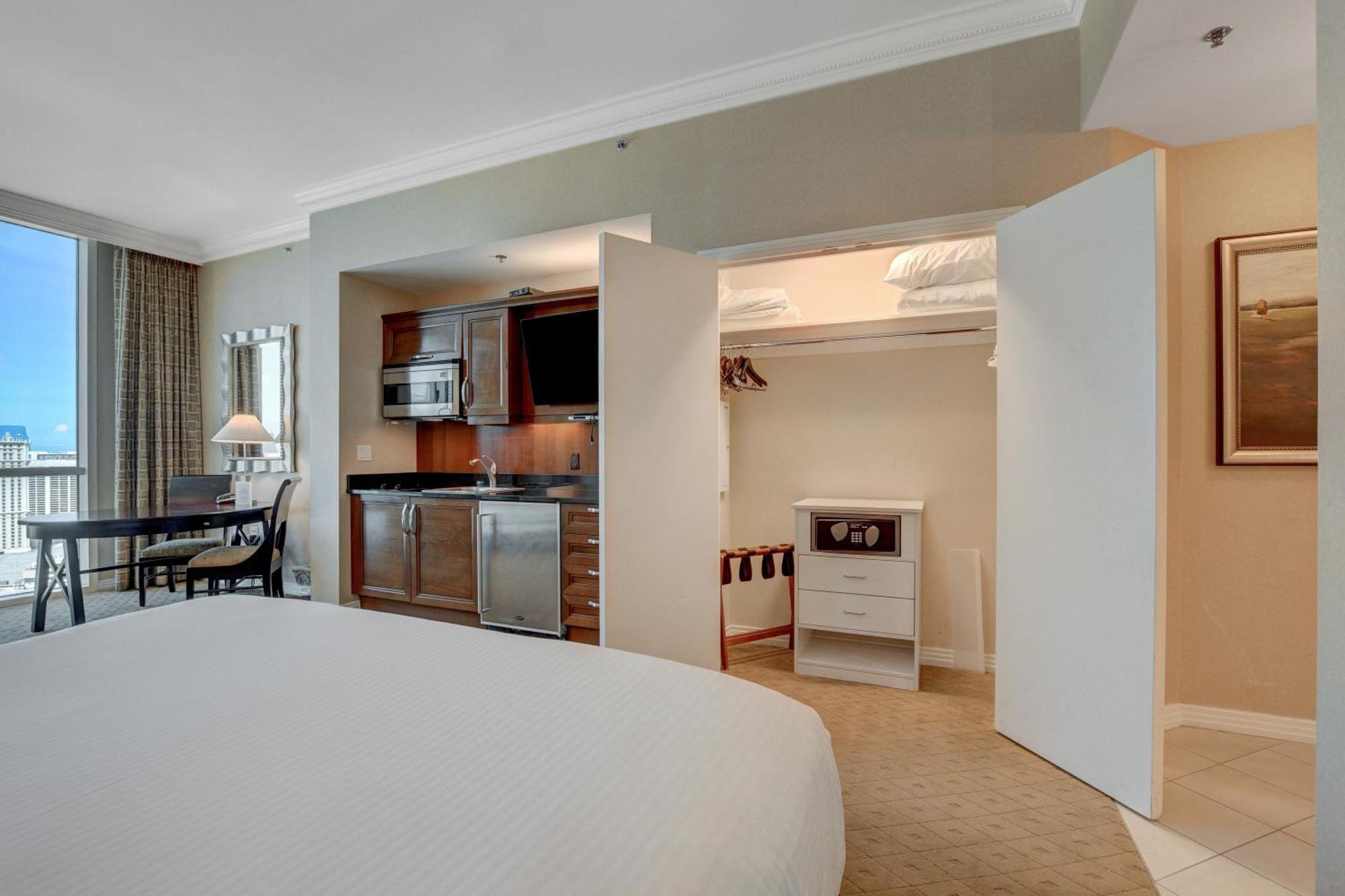 30th Ph Mgm With Breathtaking Views Of The Strip Aparthotel