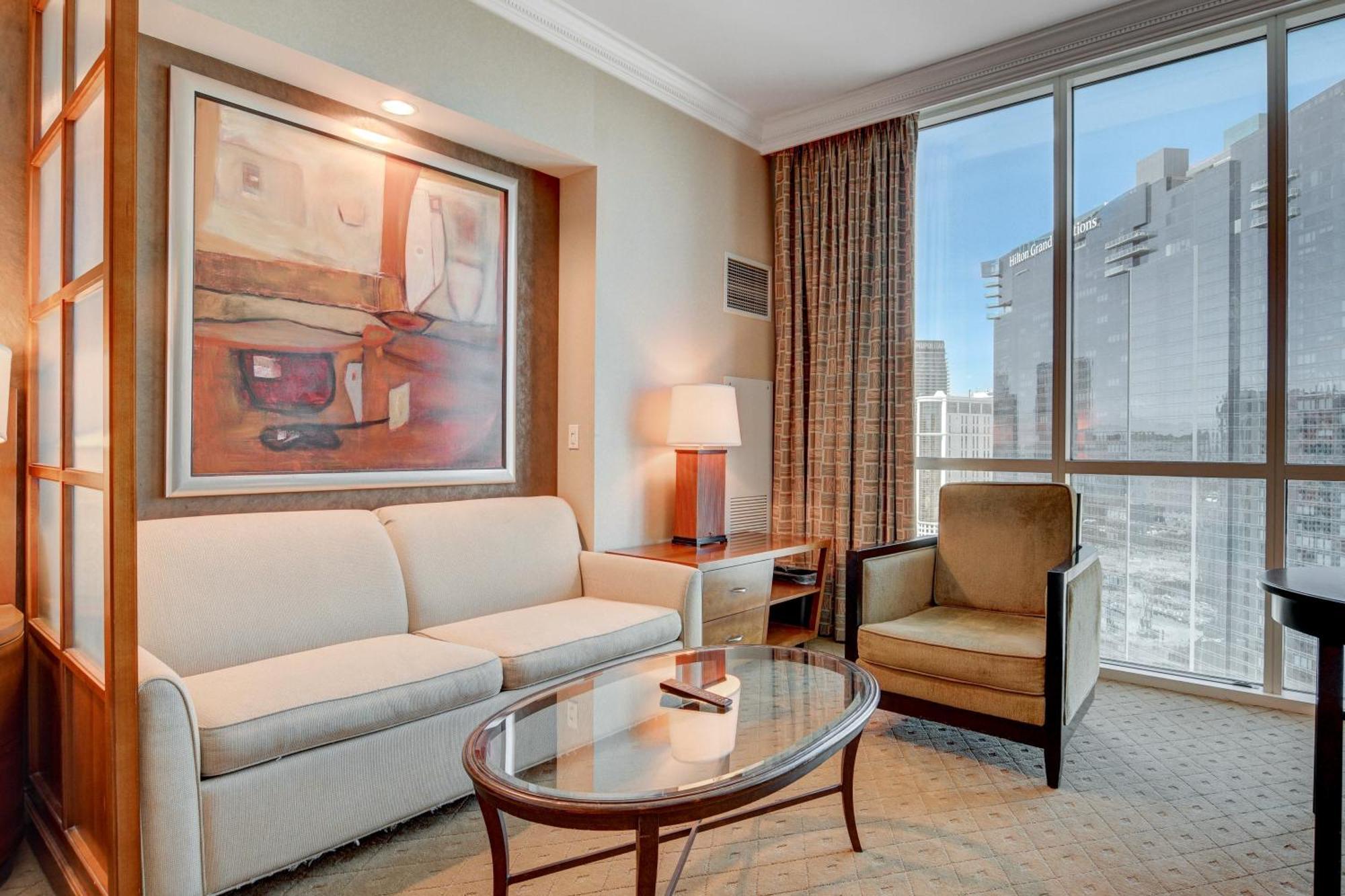 30th Ph Mgm With Breathtaking Views Of The Strip Aparthotel *