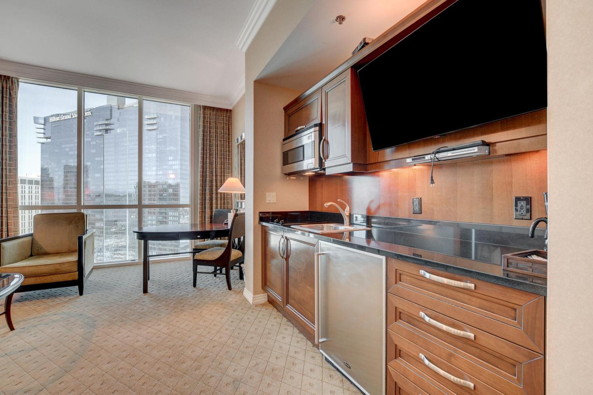 30th Ph Mgm With Breathtaking Views Of The Strip Aparthotel Las Vegas