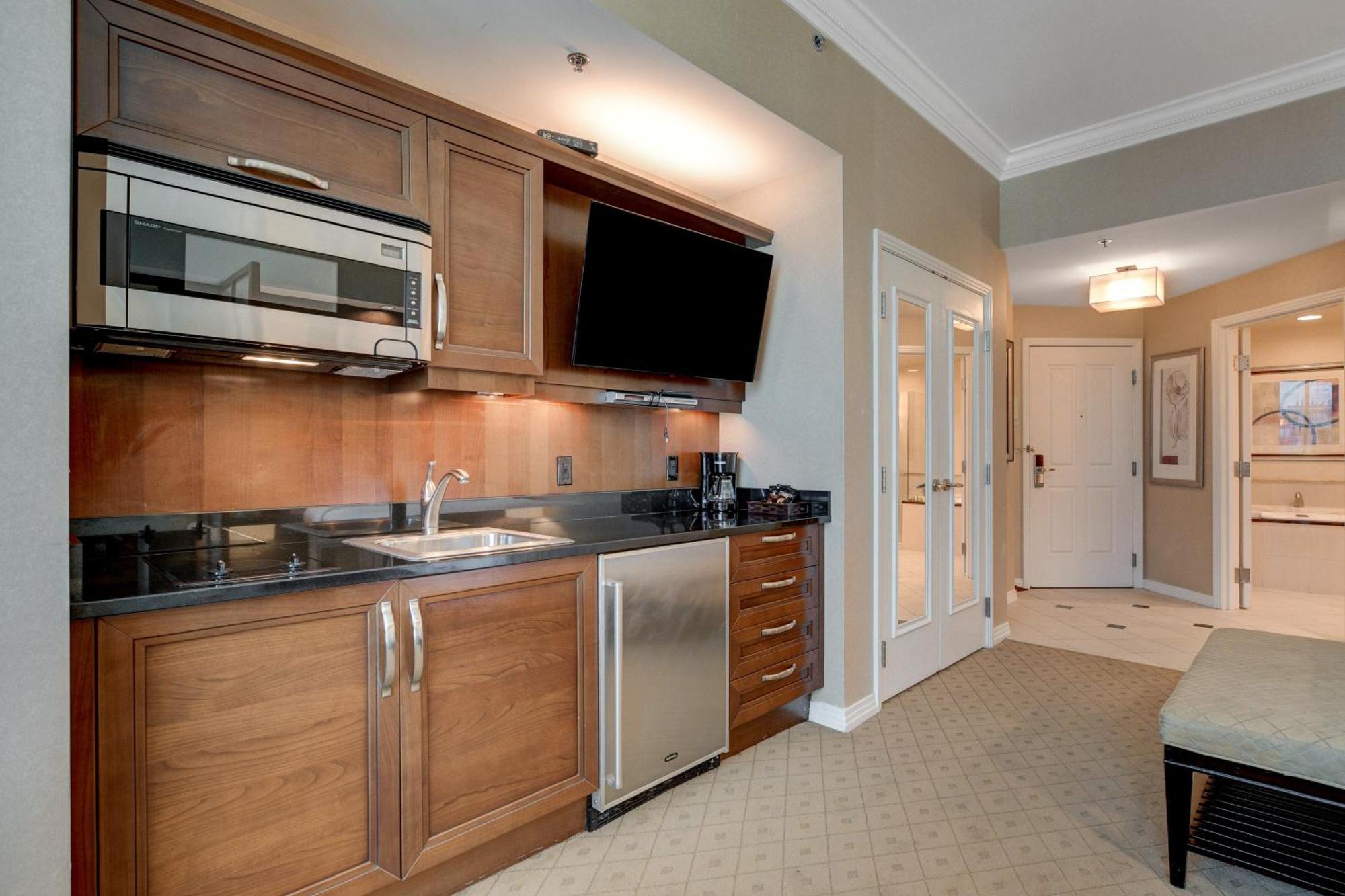 30th Ph Mgm With Breathtaking Views Of The Strip Aparthotel *