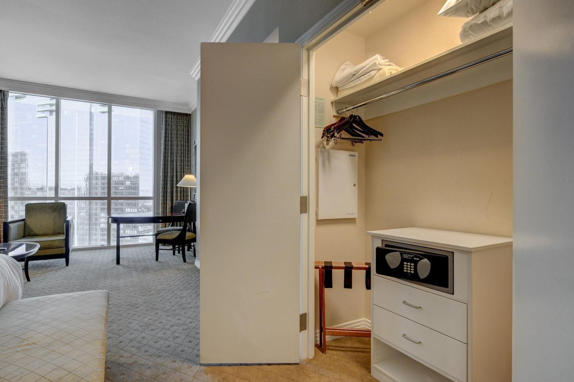 30th Ph Mgm With Breathtaking Views Of The Strip Aparthotel Las Vegas