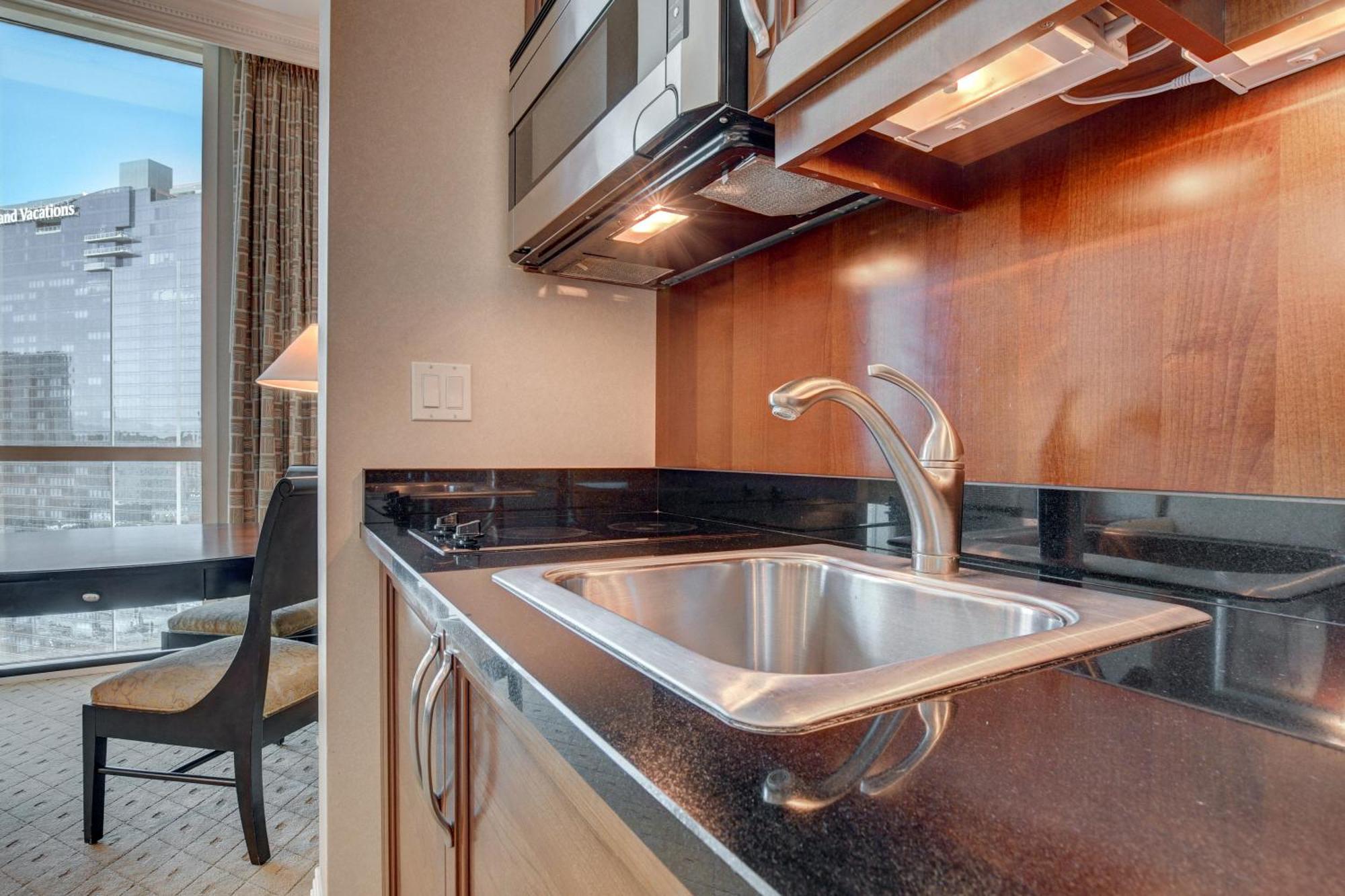 Aparthotel 30th Ph Mgm With Breathtaking Views Of The Strip Las Vegas