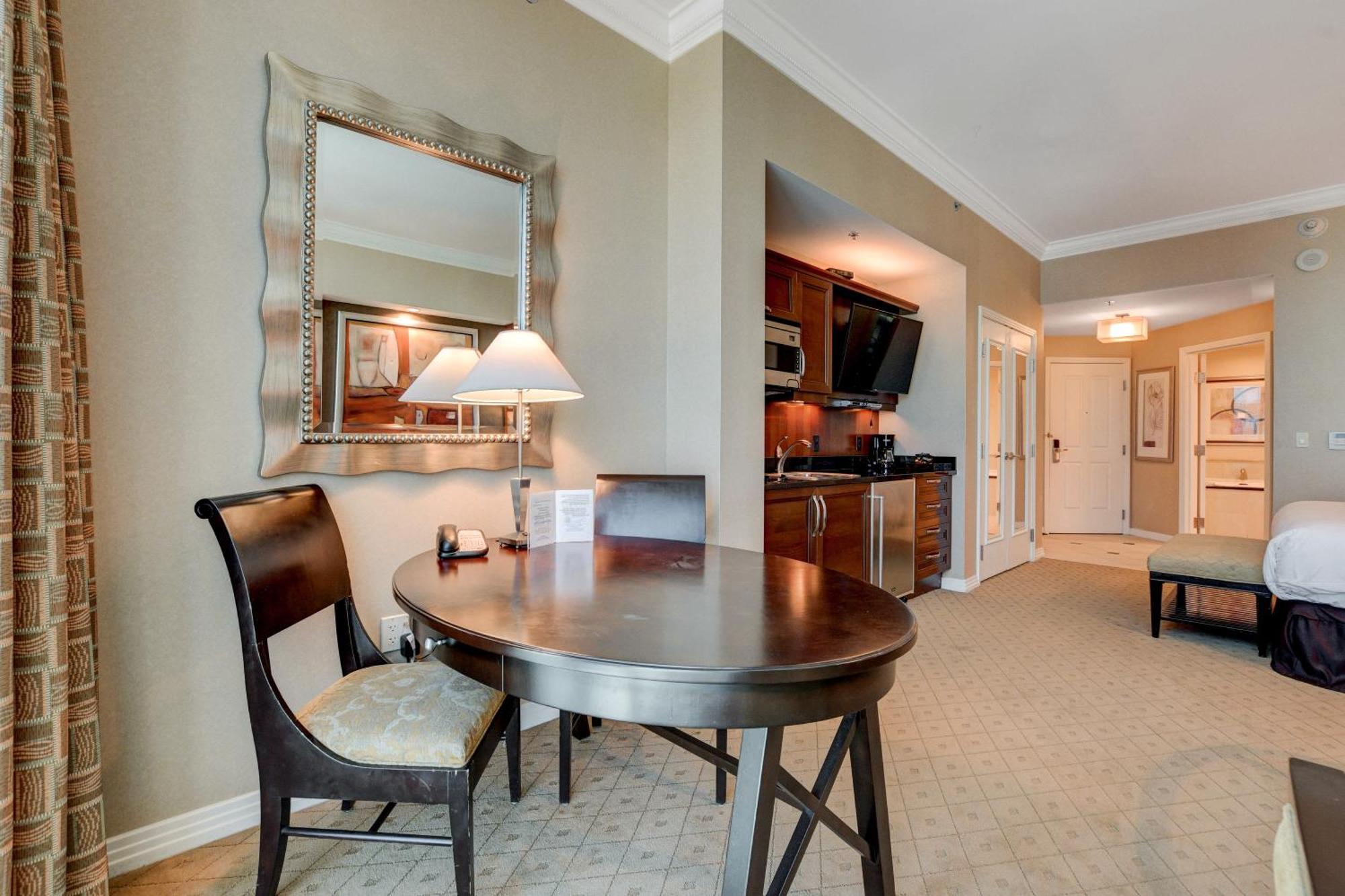 30th Ph Mgm With Breathtaking Views Of The Strip Aparthotel Las Vegas