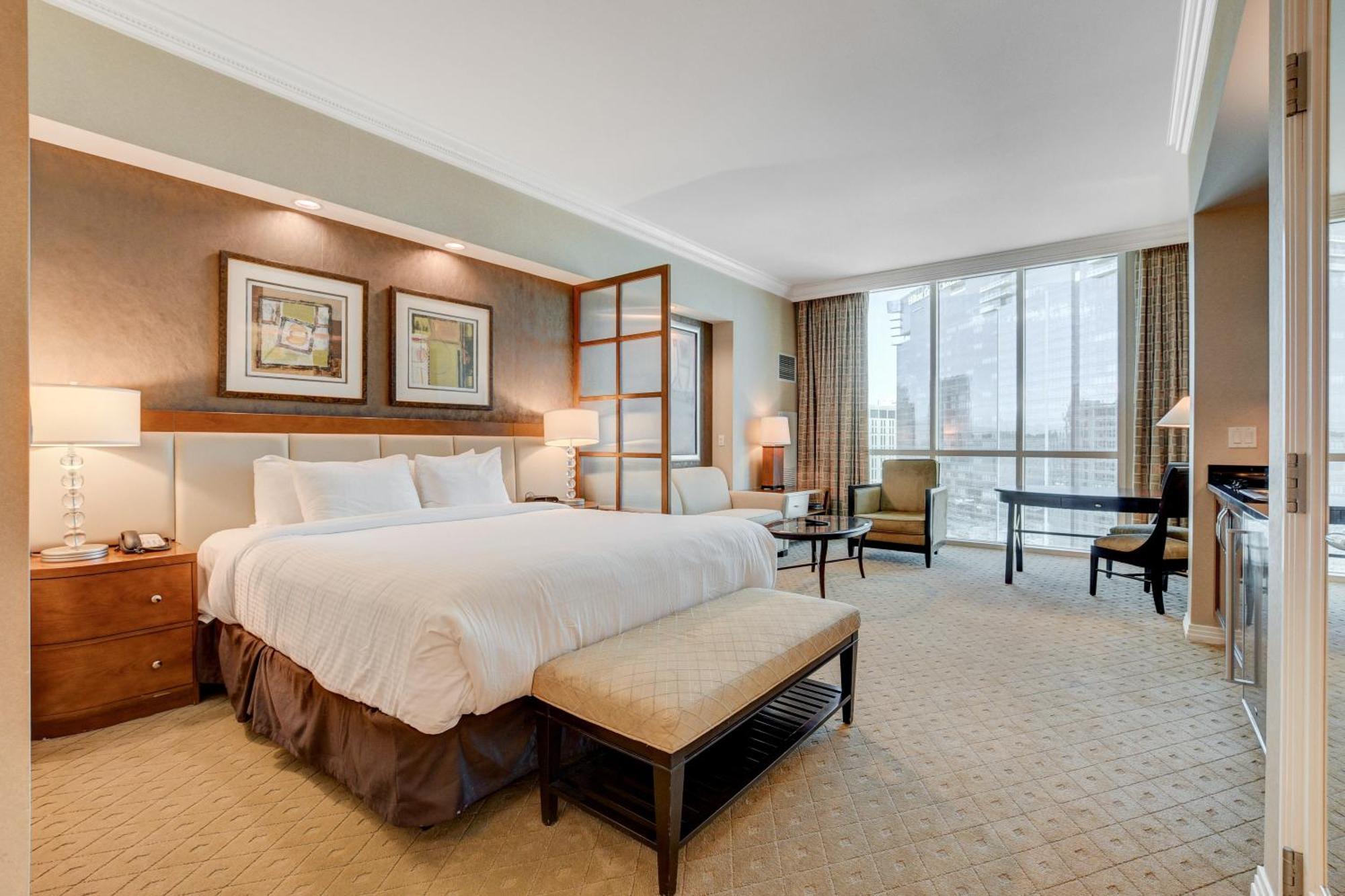 30th Ph Mgm With Breathtaking Views Of The Strip Aparthotel