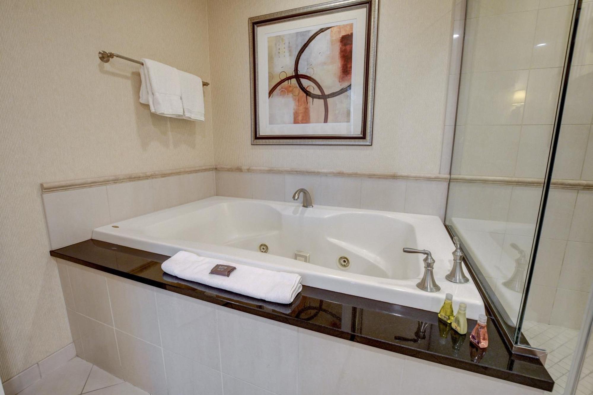 Aparthotel 30th Ph Mgm With Breathtaking Views Of The Strip