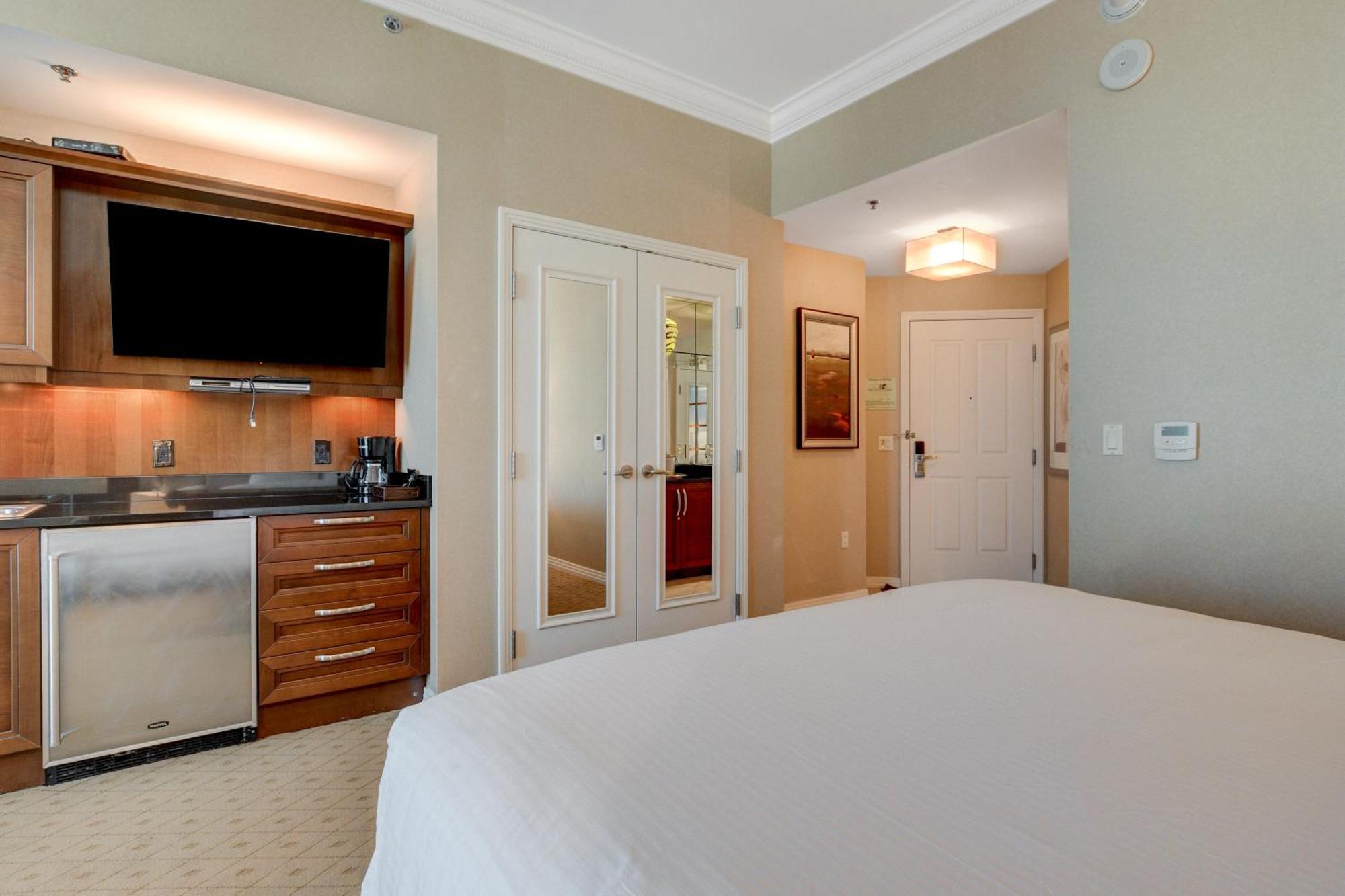 30th Ph Mgm With Breathtaking Views Of The Strip Aparthotel