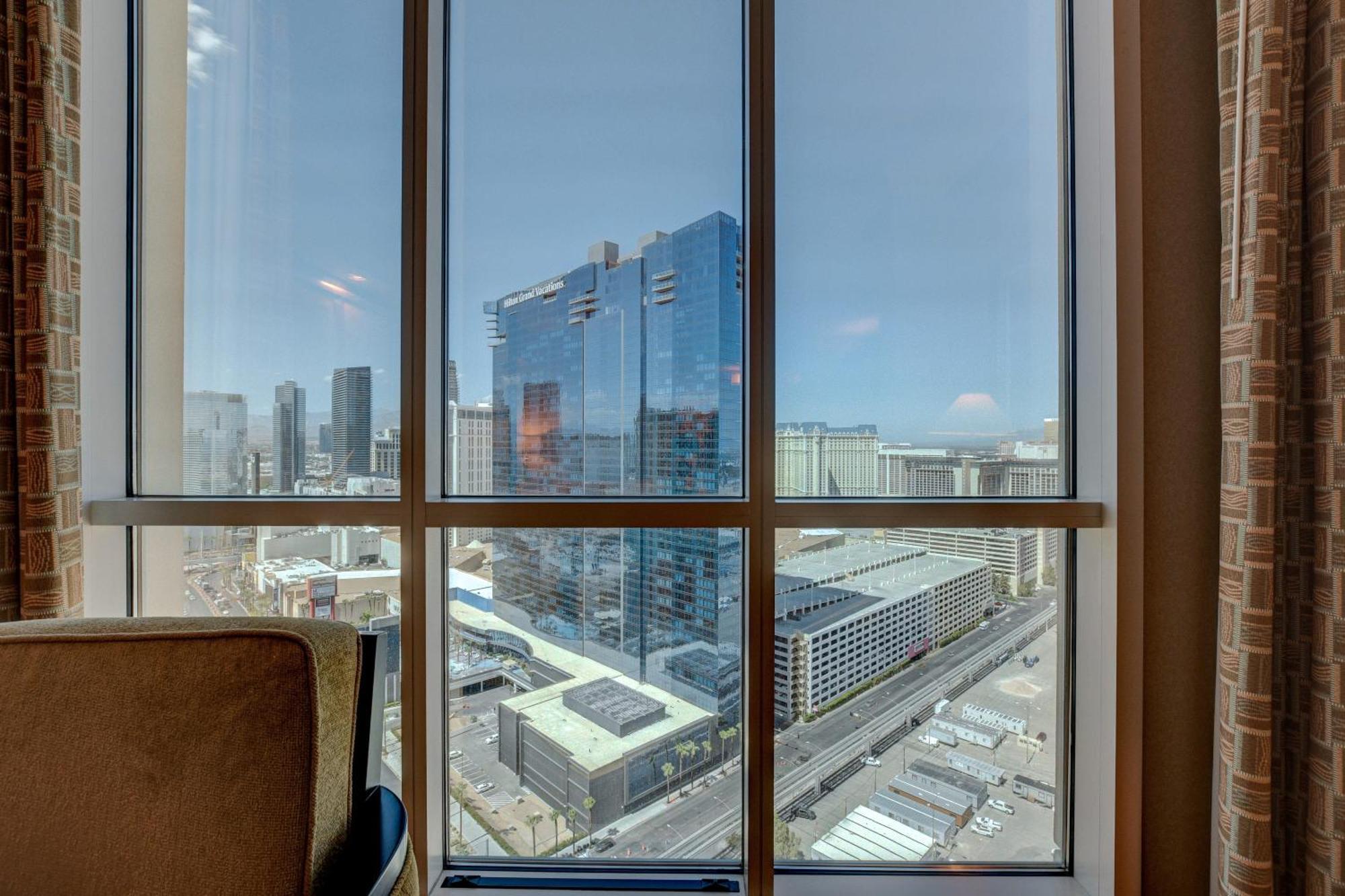 30th Ph Mgm With Breathtaking Views Of The Strip Aparthotel Las Vegas