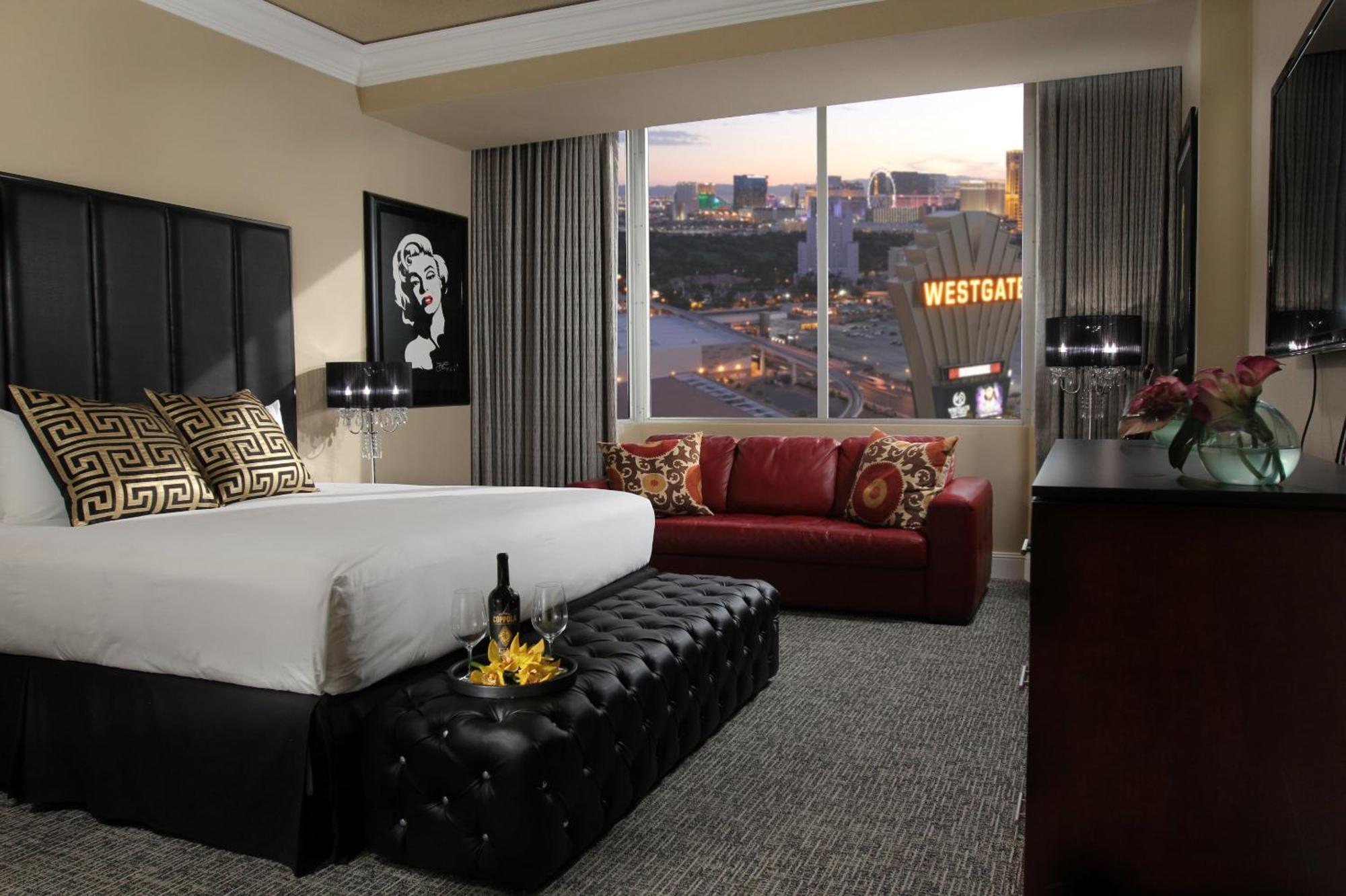 Westgate Vegas And Casino Resort 4*