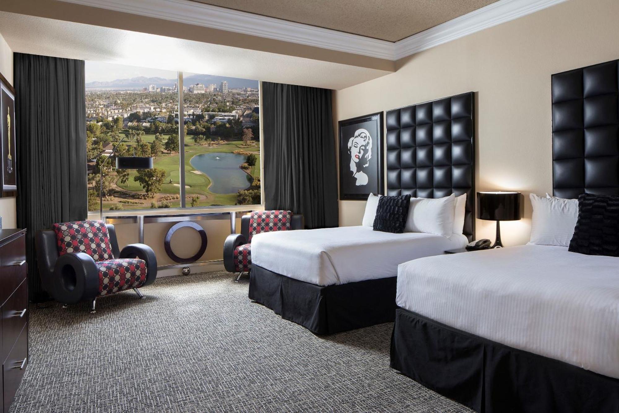 Resort Westgate Vegas And Casino 4*