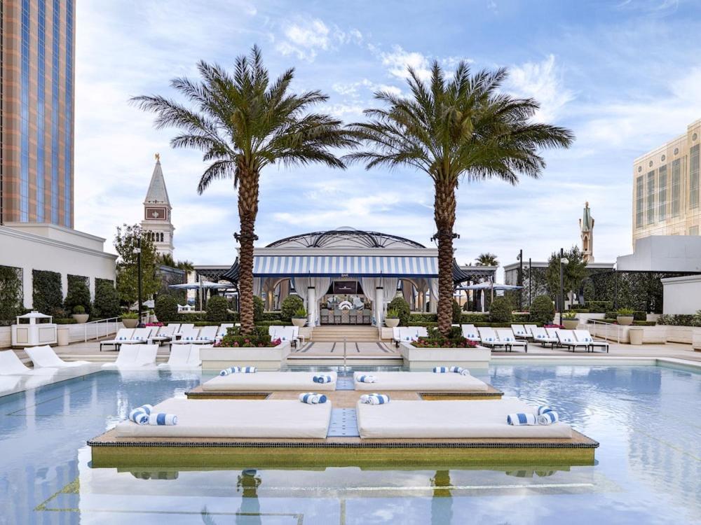 The Venetian Vegas By Suiteness