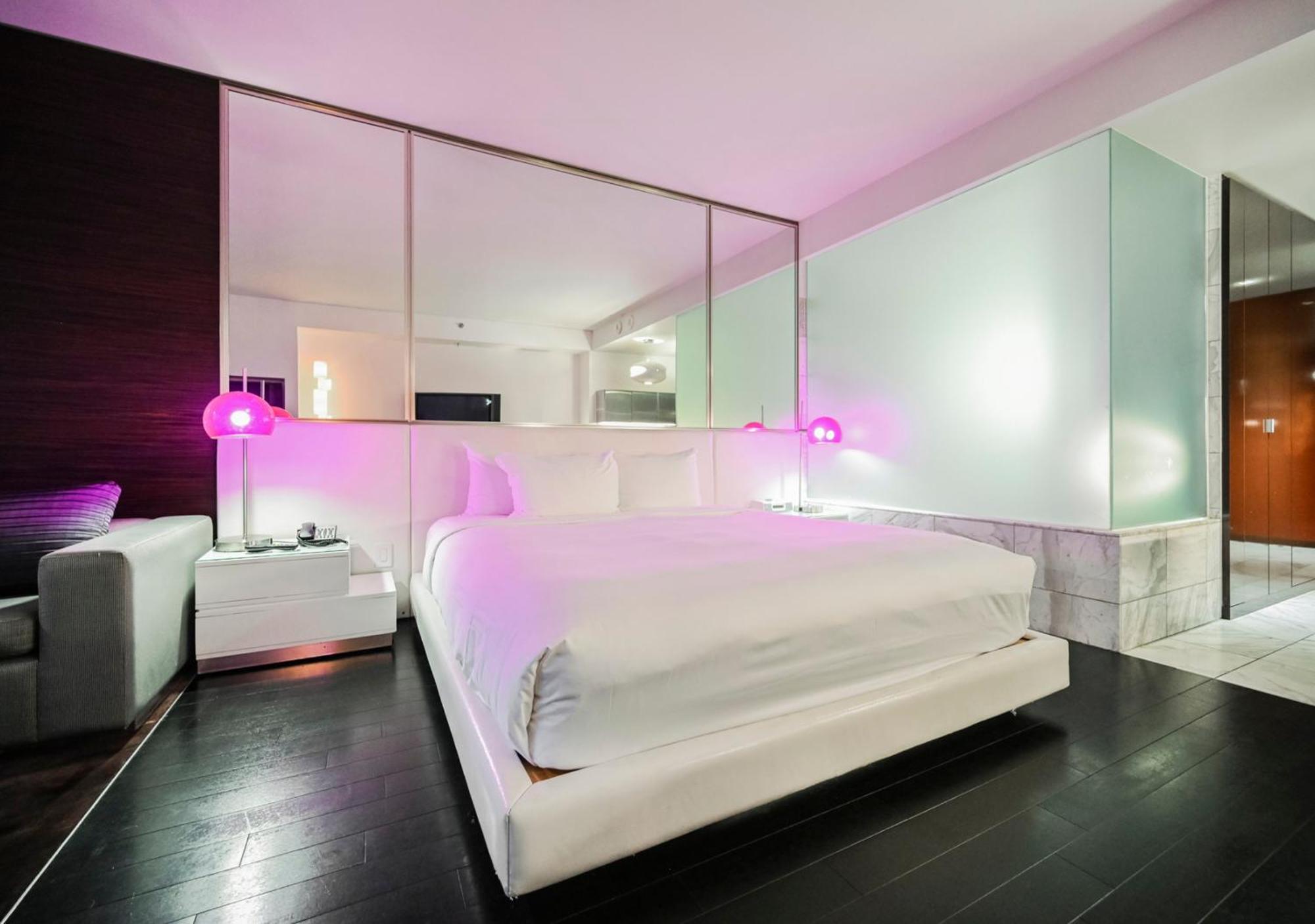 Stripviewsuites Two-bedroom Con-joined Exclusive Aparthotel Las Vegas