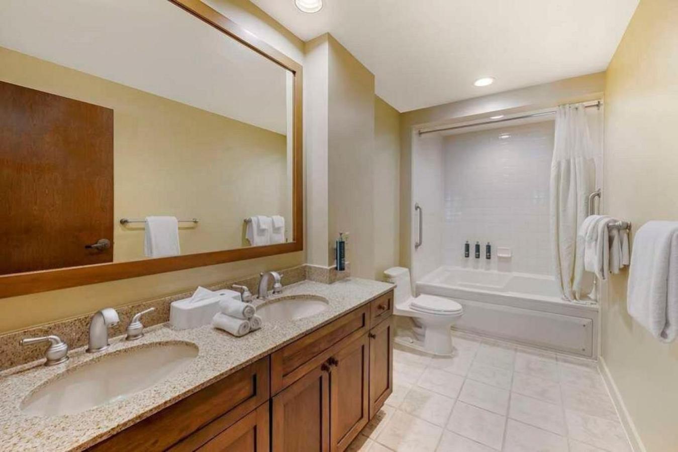 Ferienhaus Diamond - Cancun Vegas Luxury 1bd